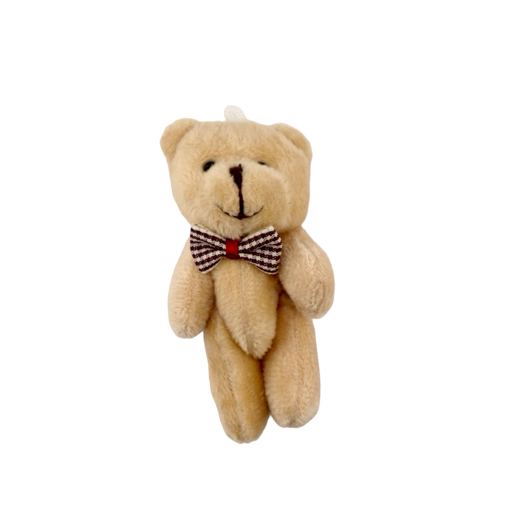 Miniature Bear