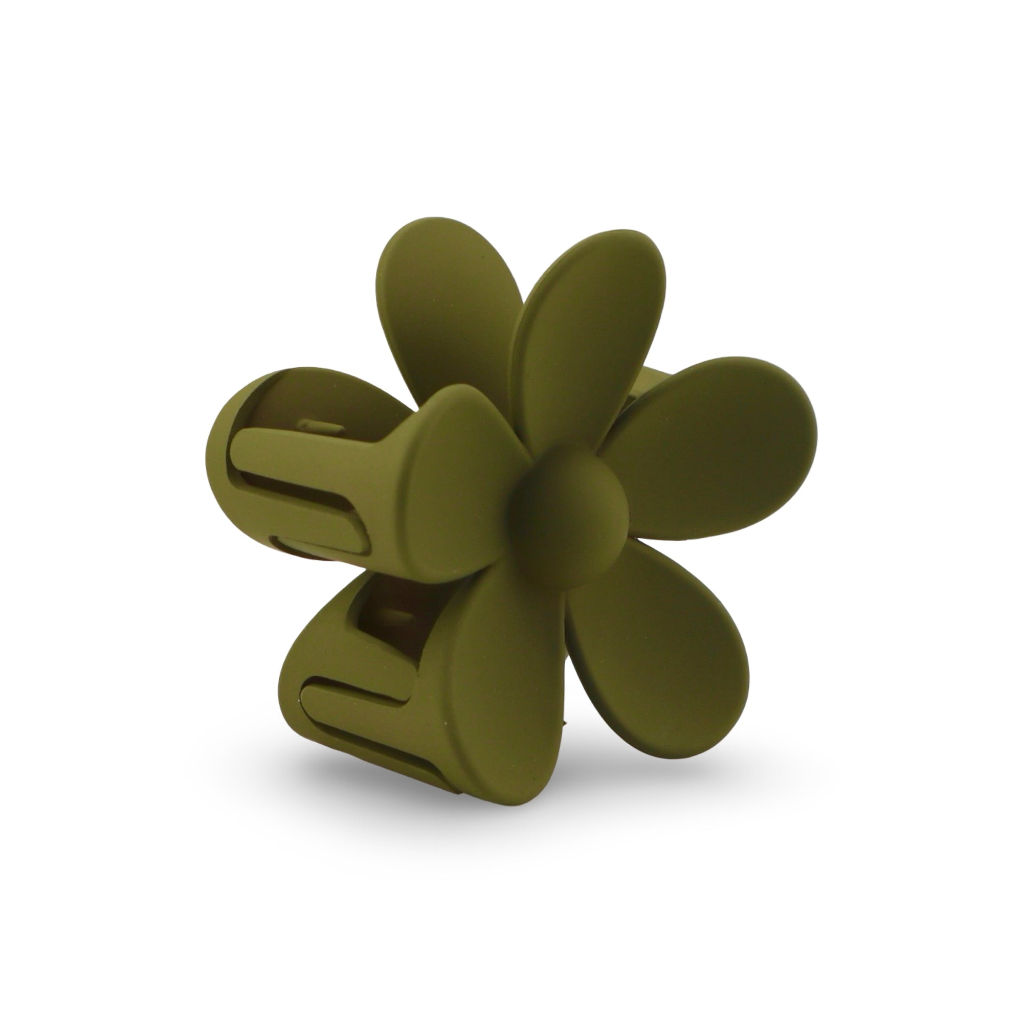 Daisy Hair Clip