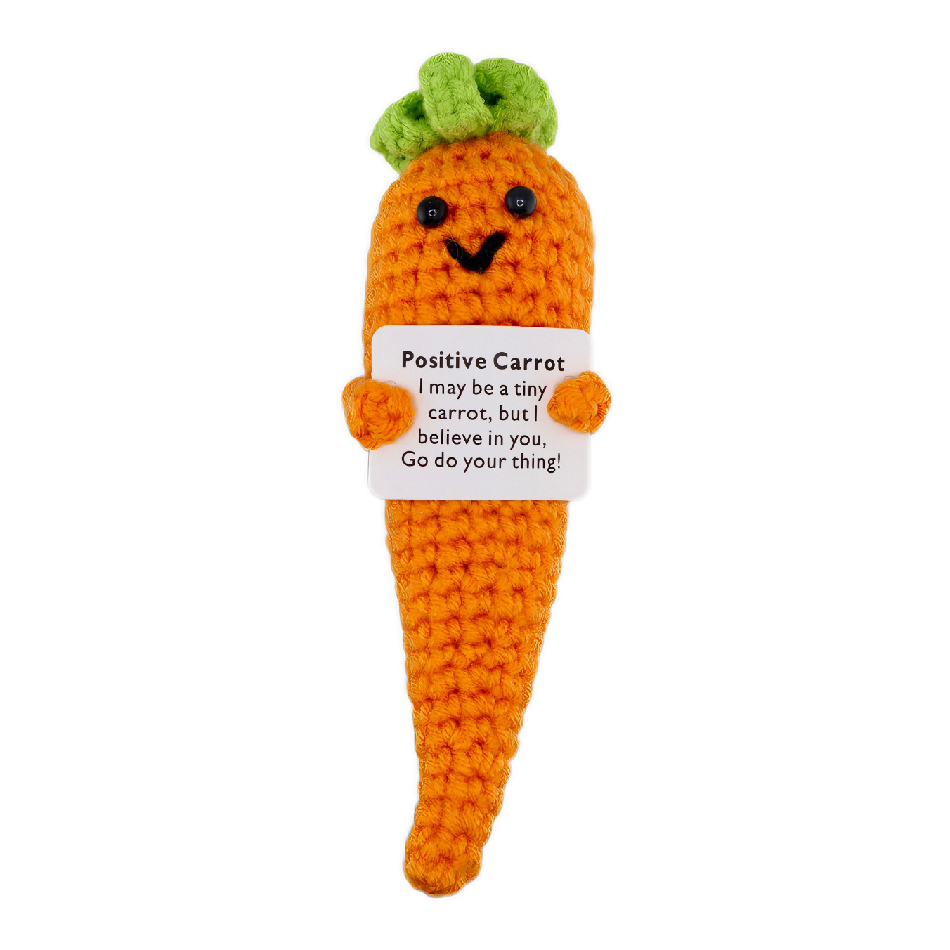 Carrot Positive Vegetable