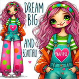Dream Big