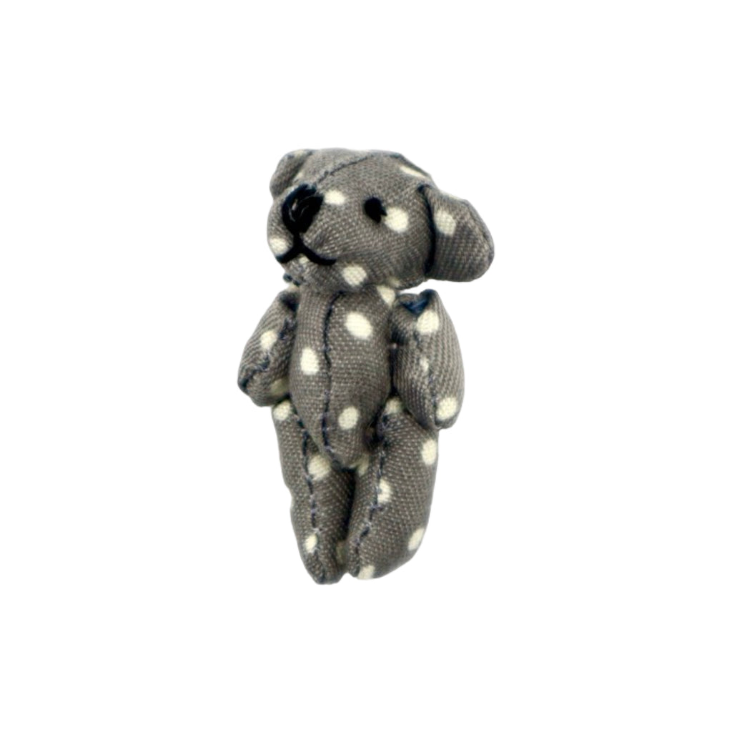Miniature Bear