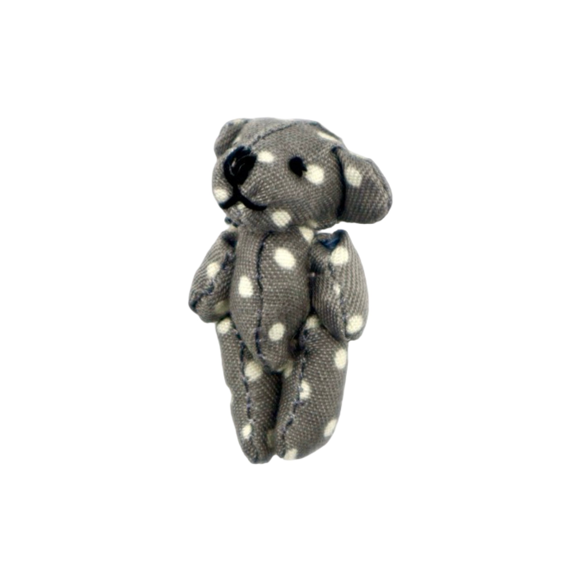 Miniature Bear