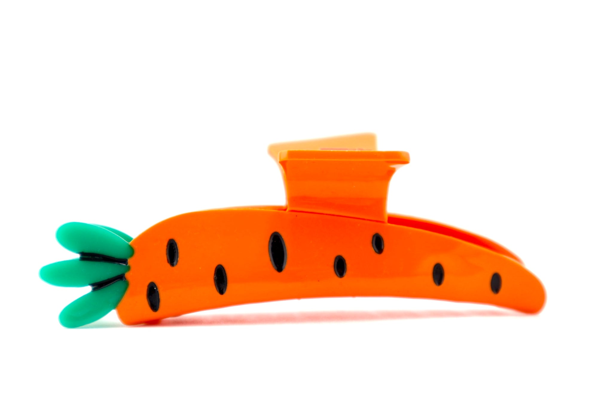 Carrot Hair clip