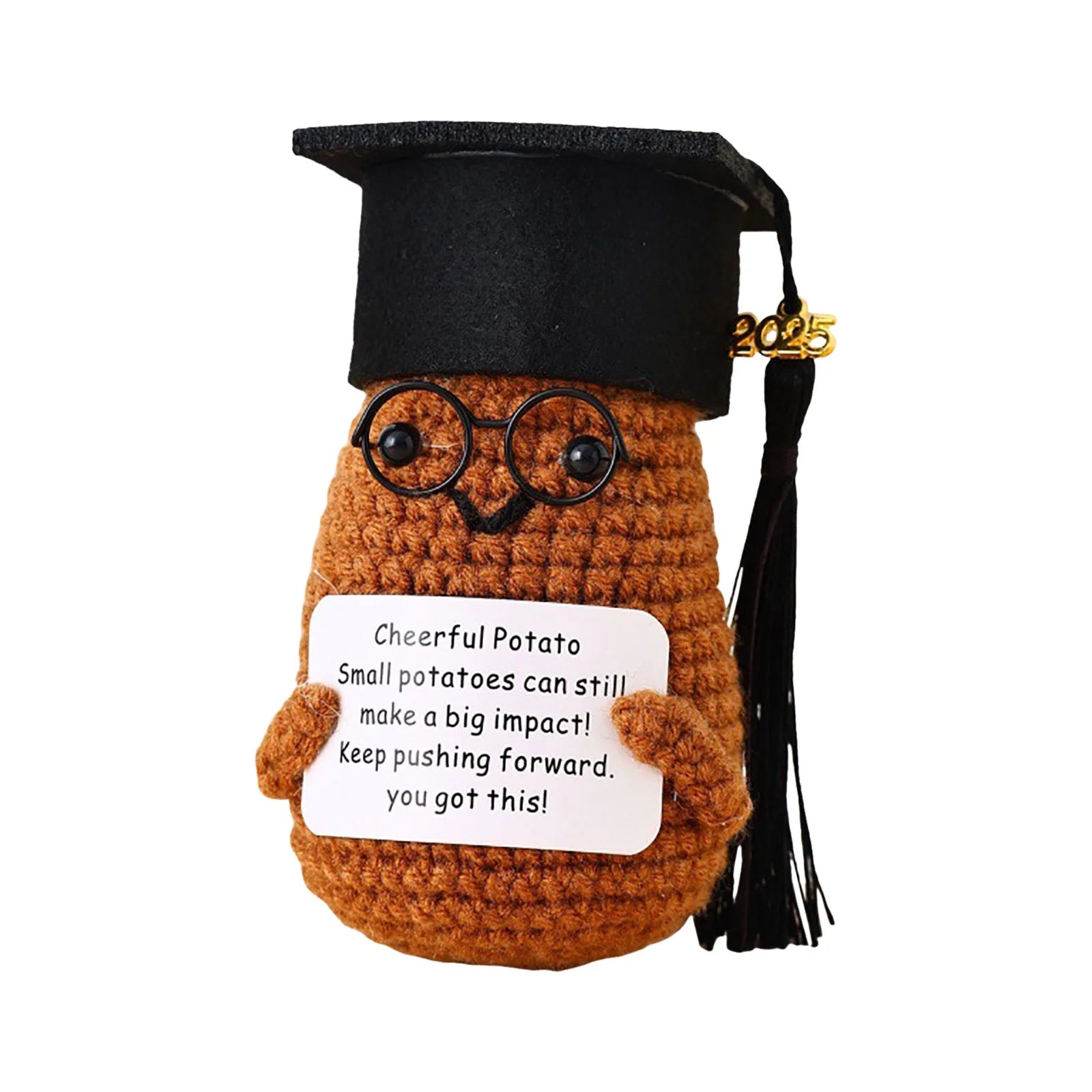 Graduation Cheerful