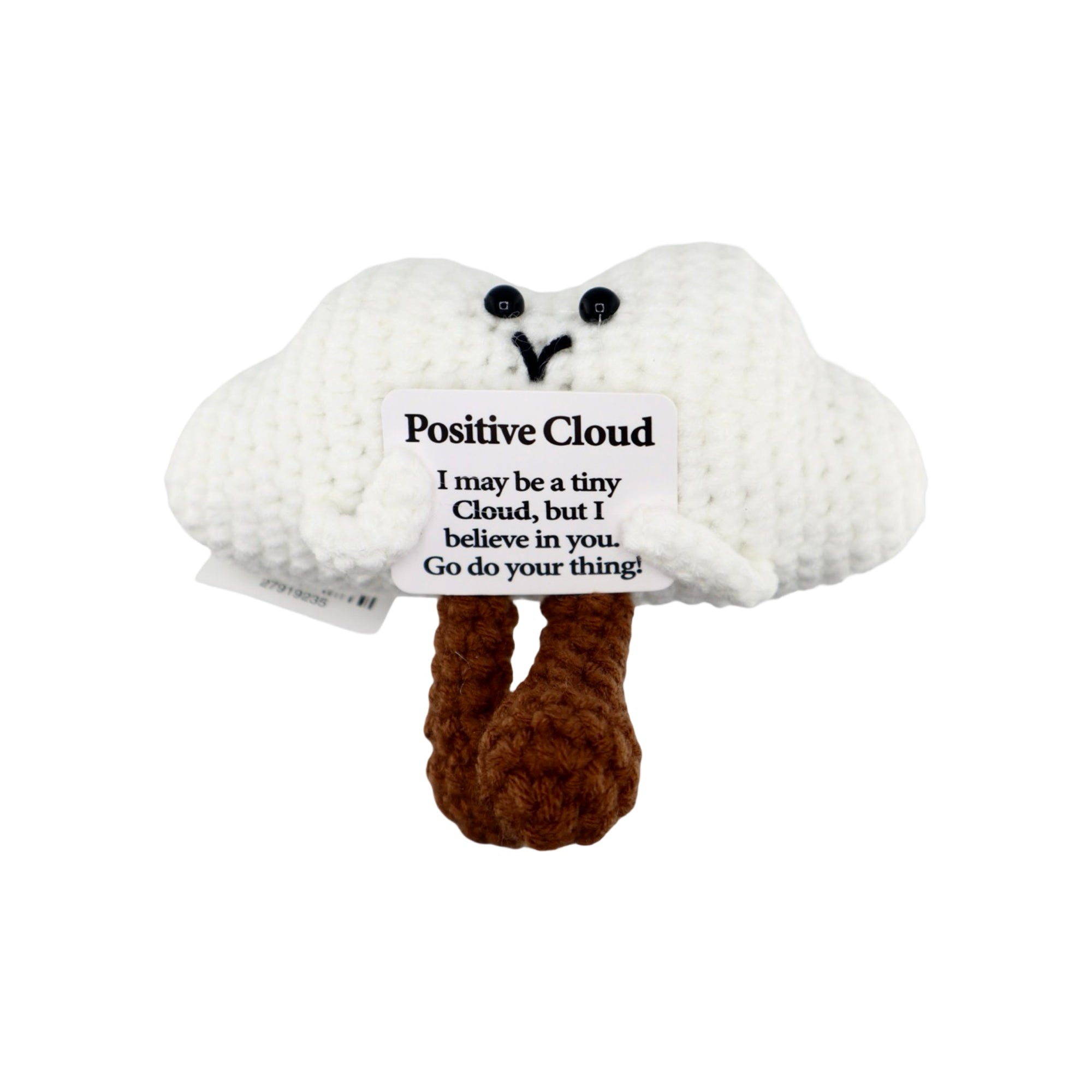 Positive Cloud