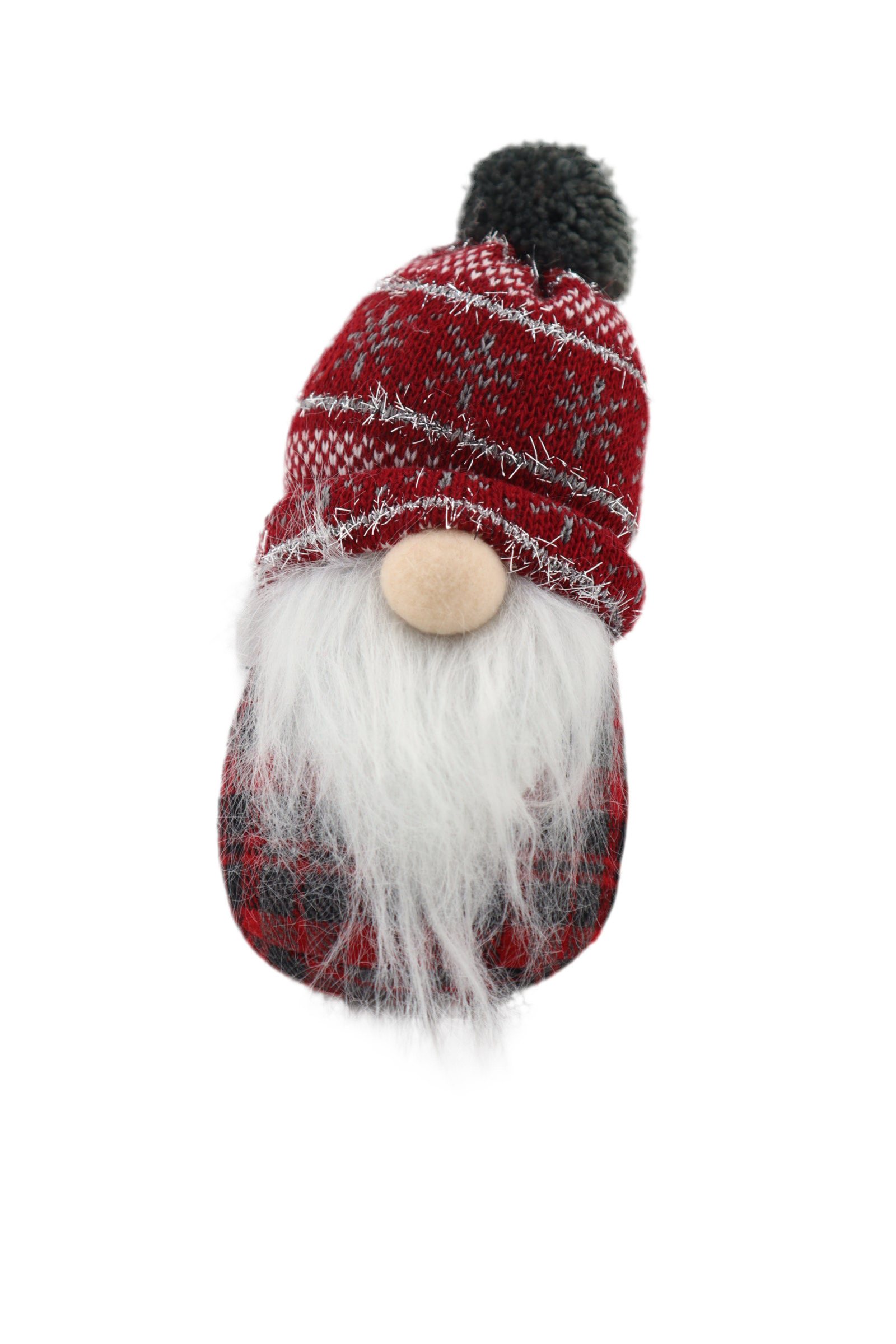 POMPOM HAT MIX