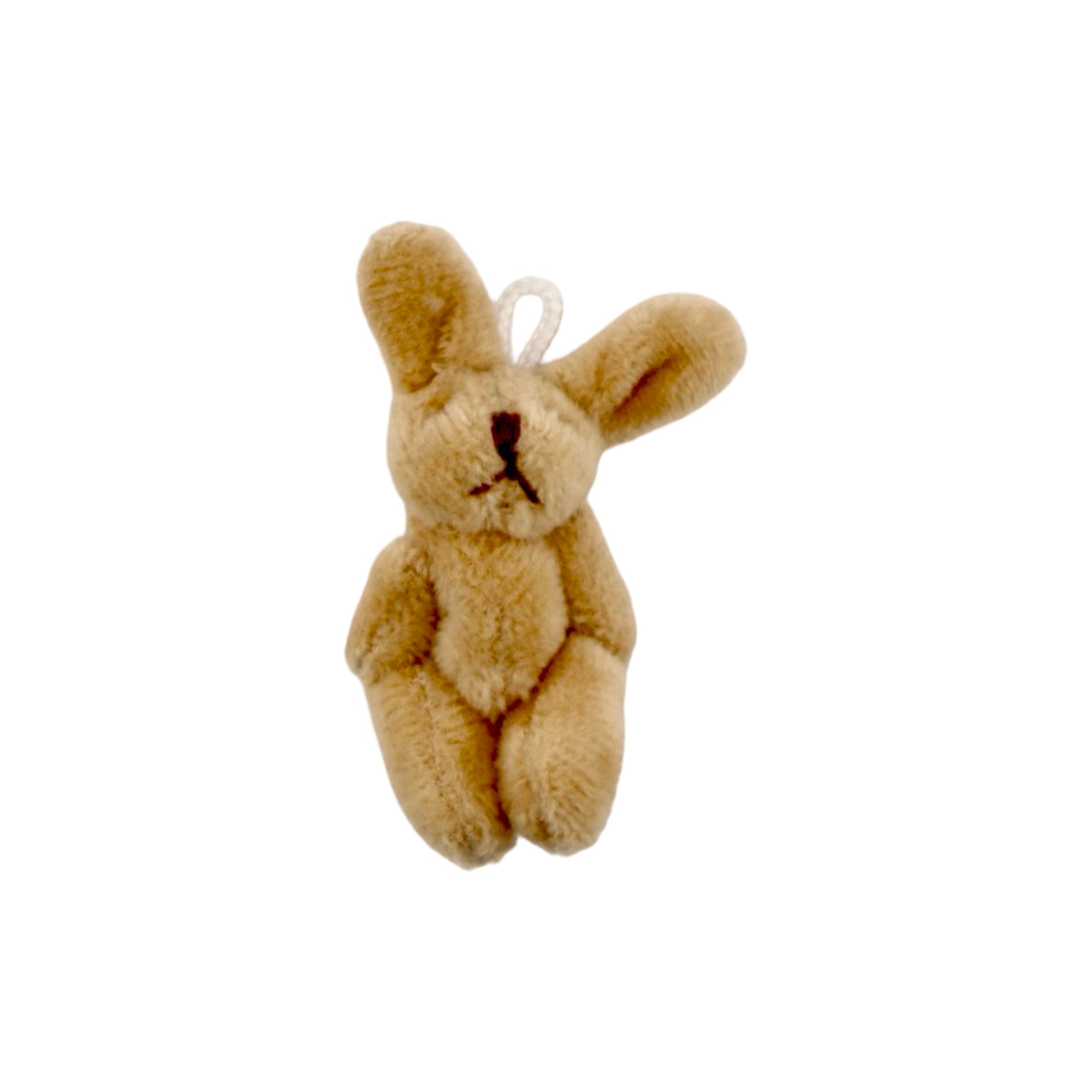 Miniature Bear