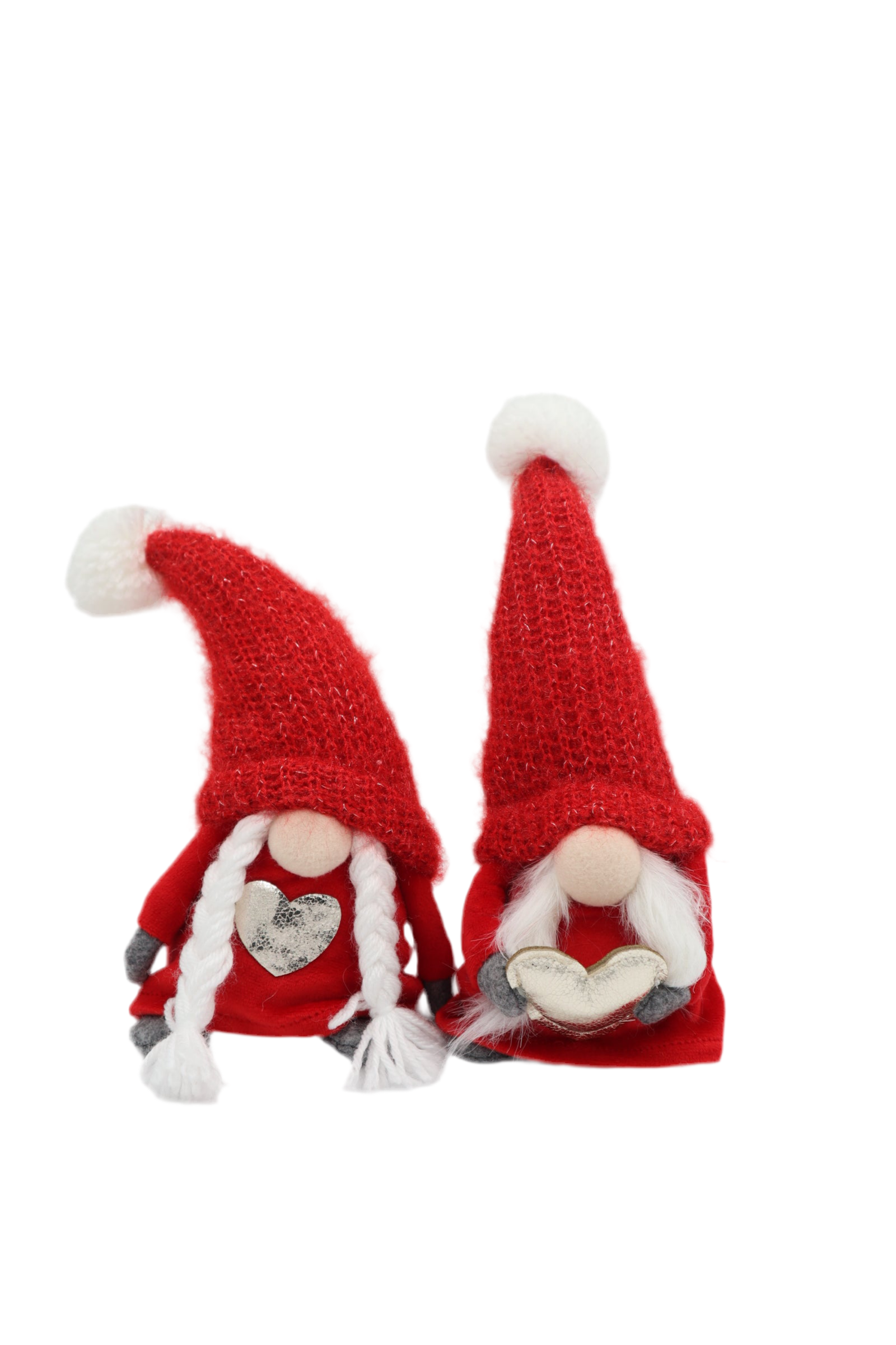GNOME WITH HEART