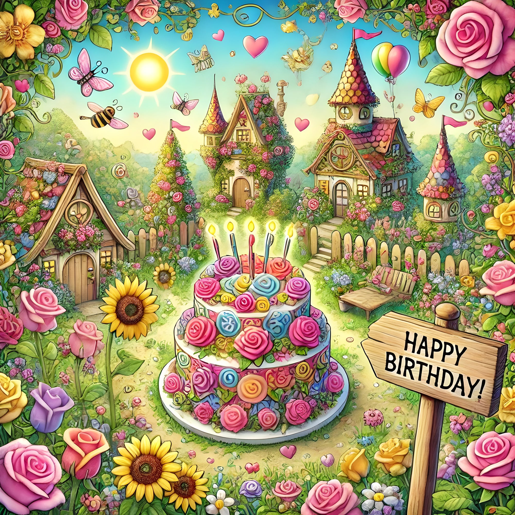 Happy Birthday!