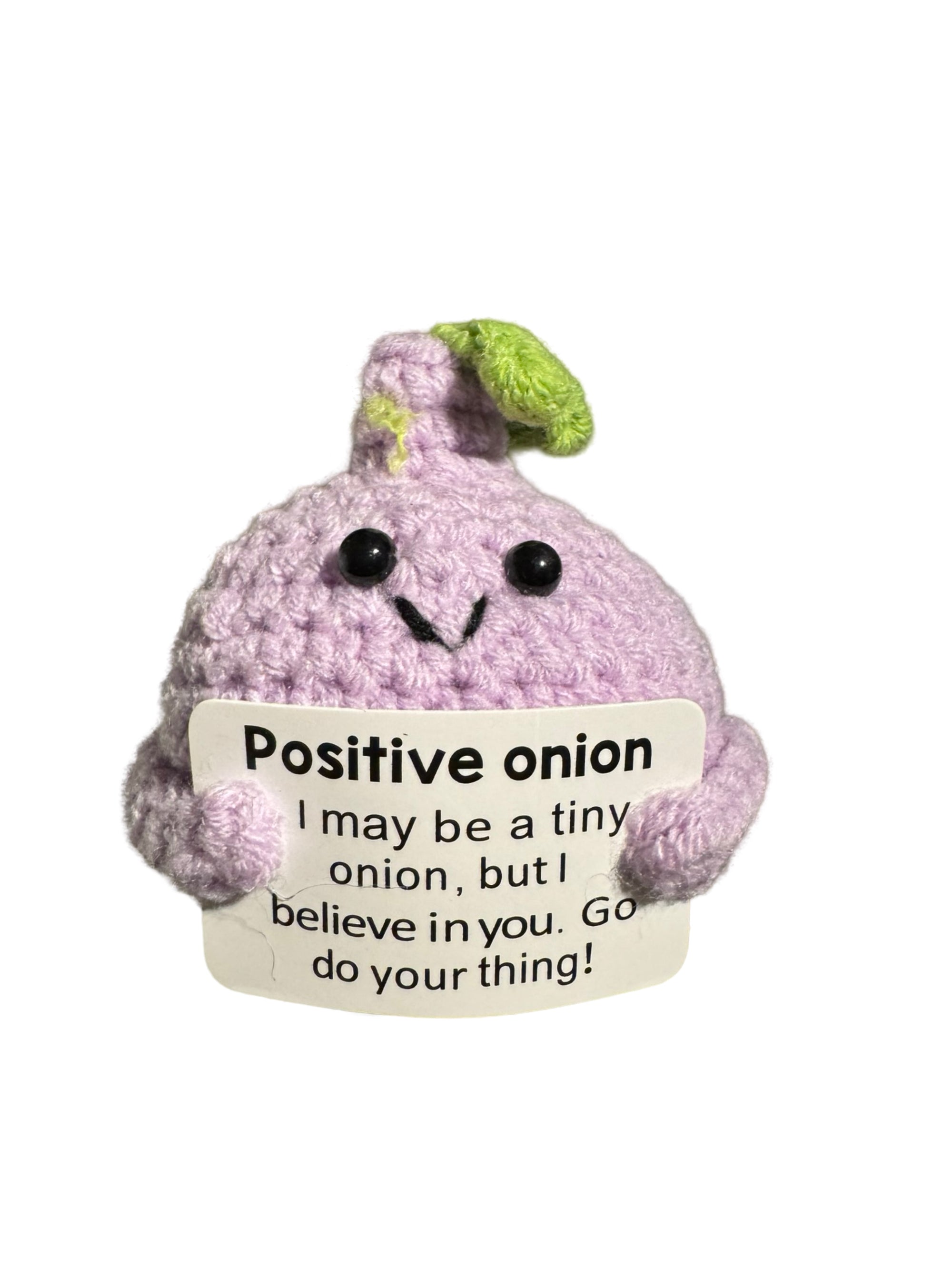 Positive Onion