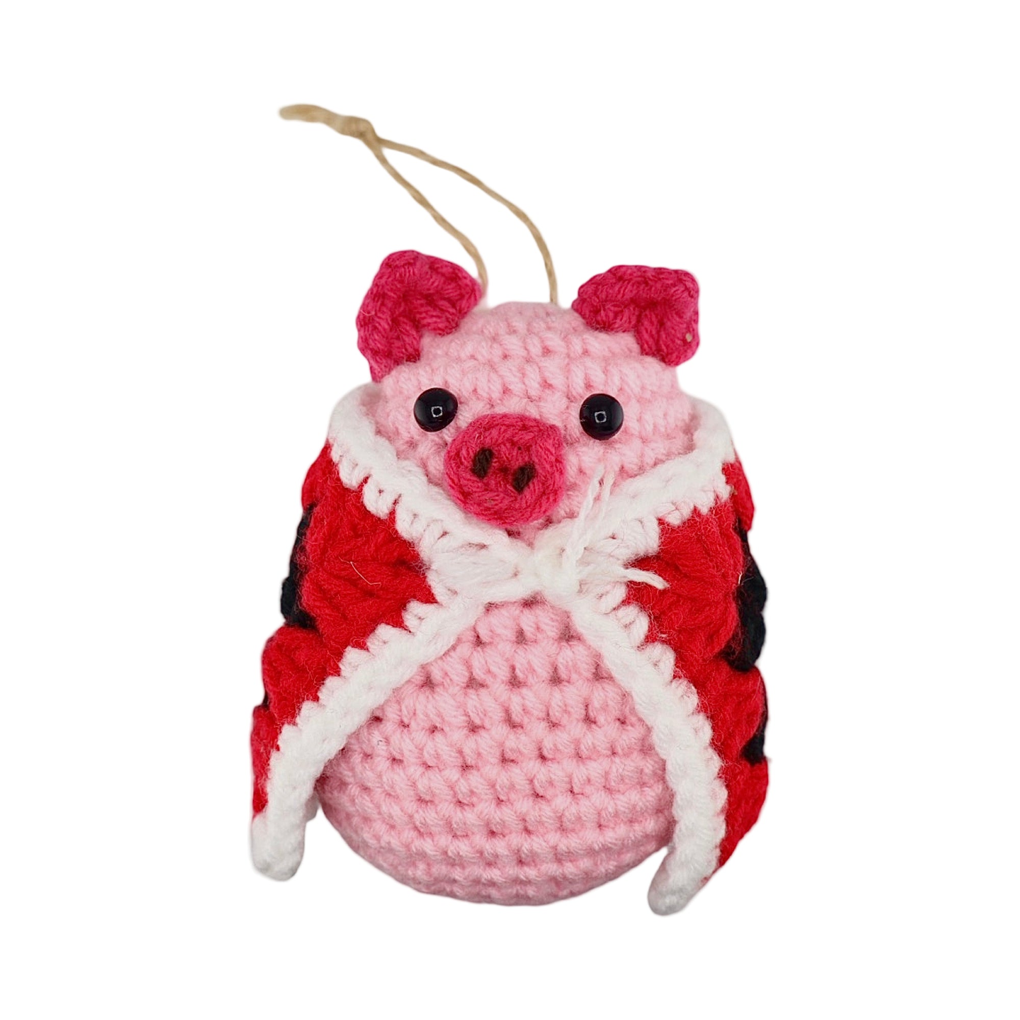 Xmas Pigs in Blanket