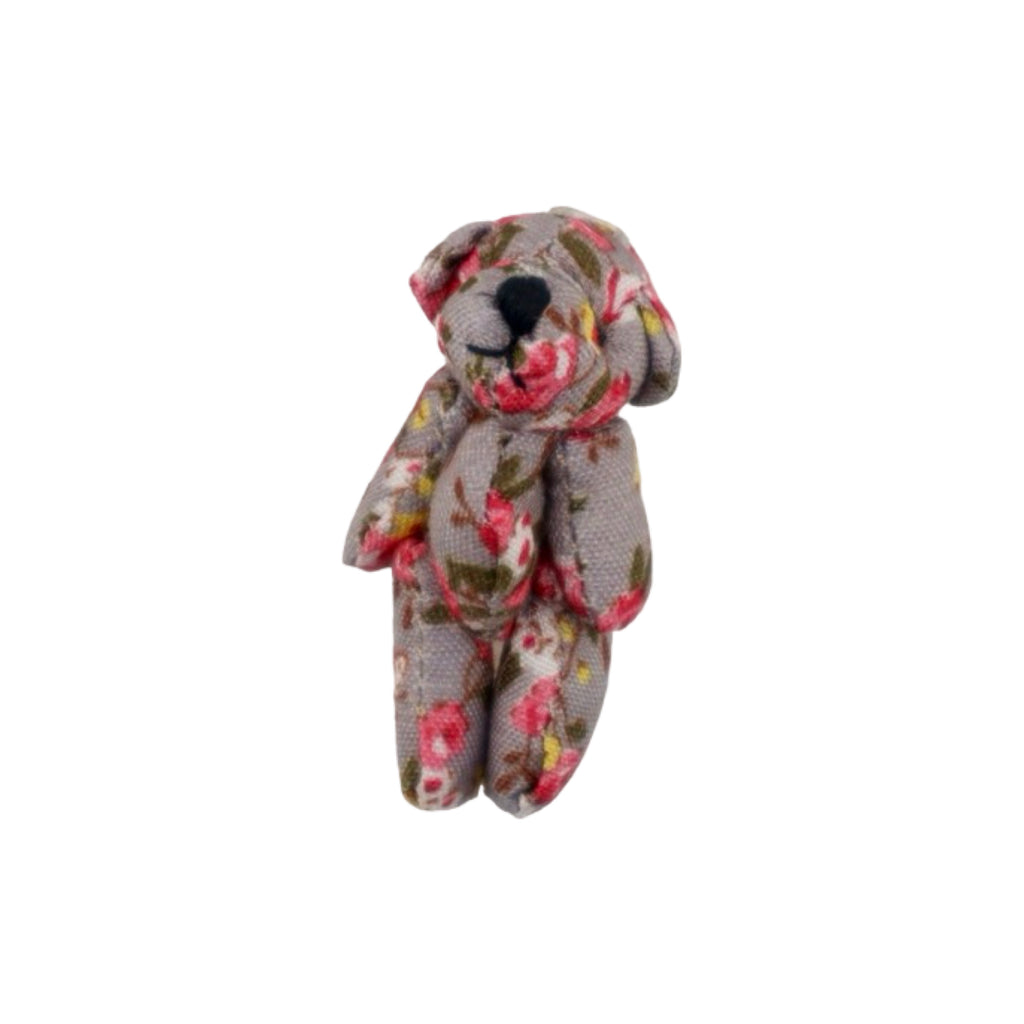 Miniature Bear