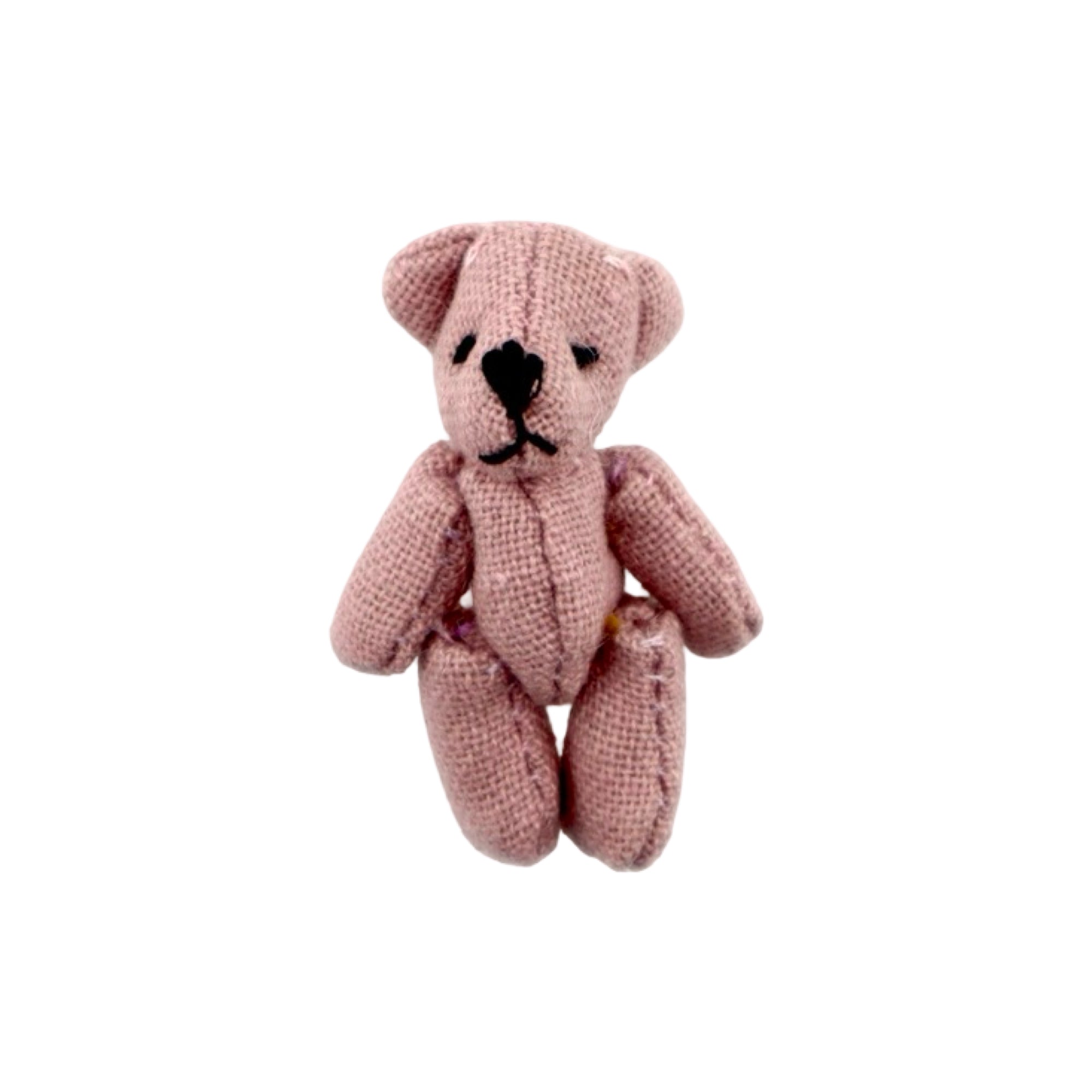 Miniature Bear