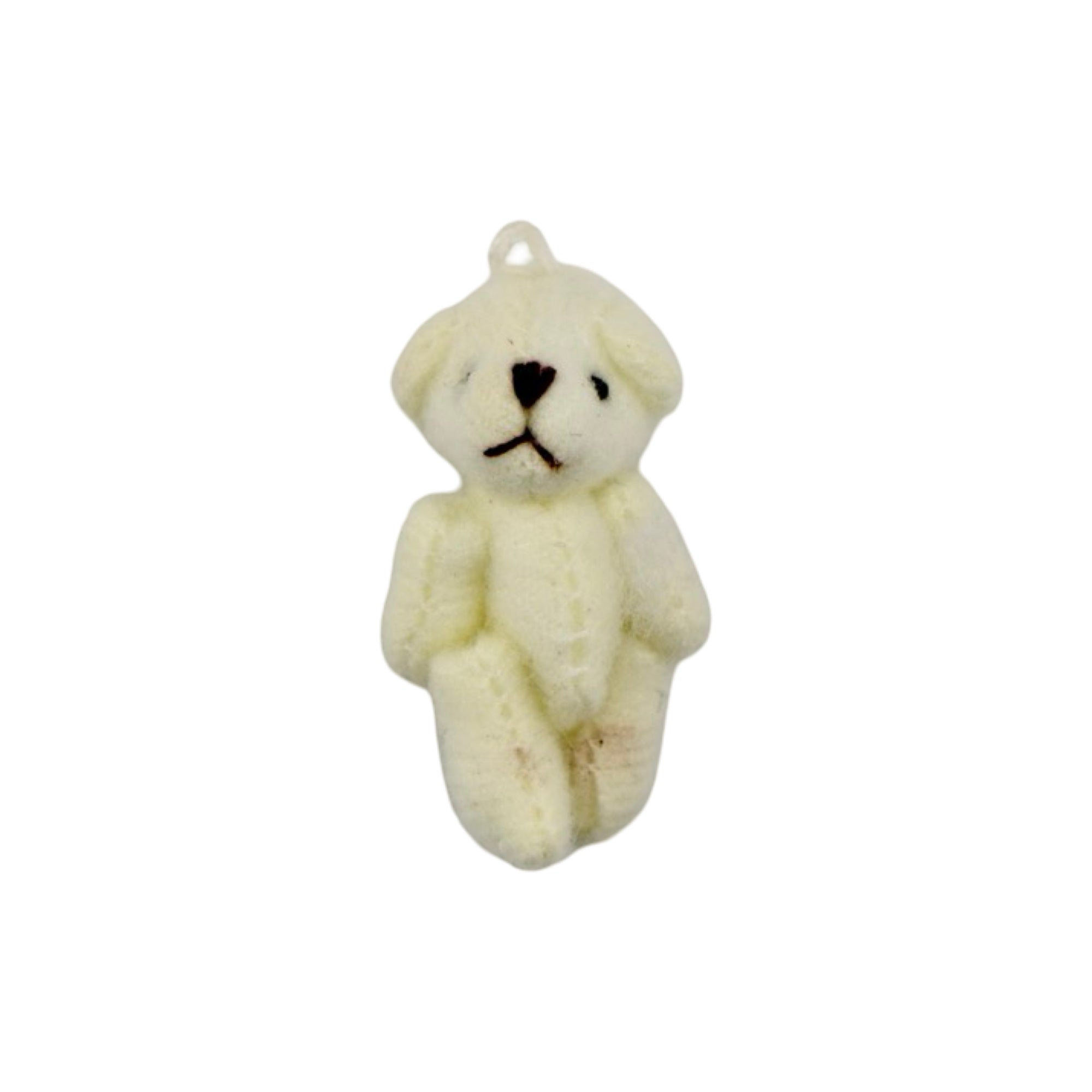 Miniature Bear