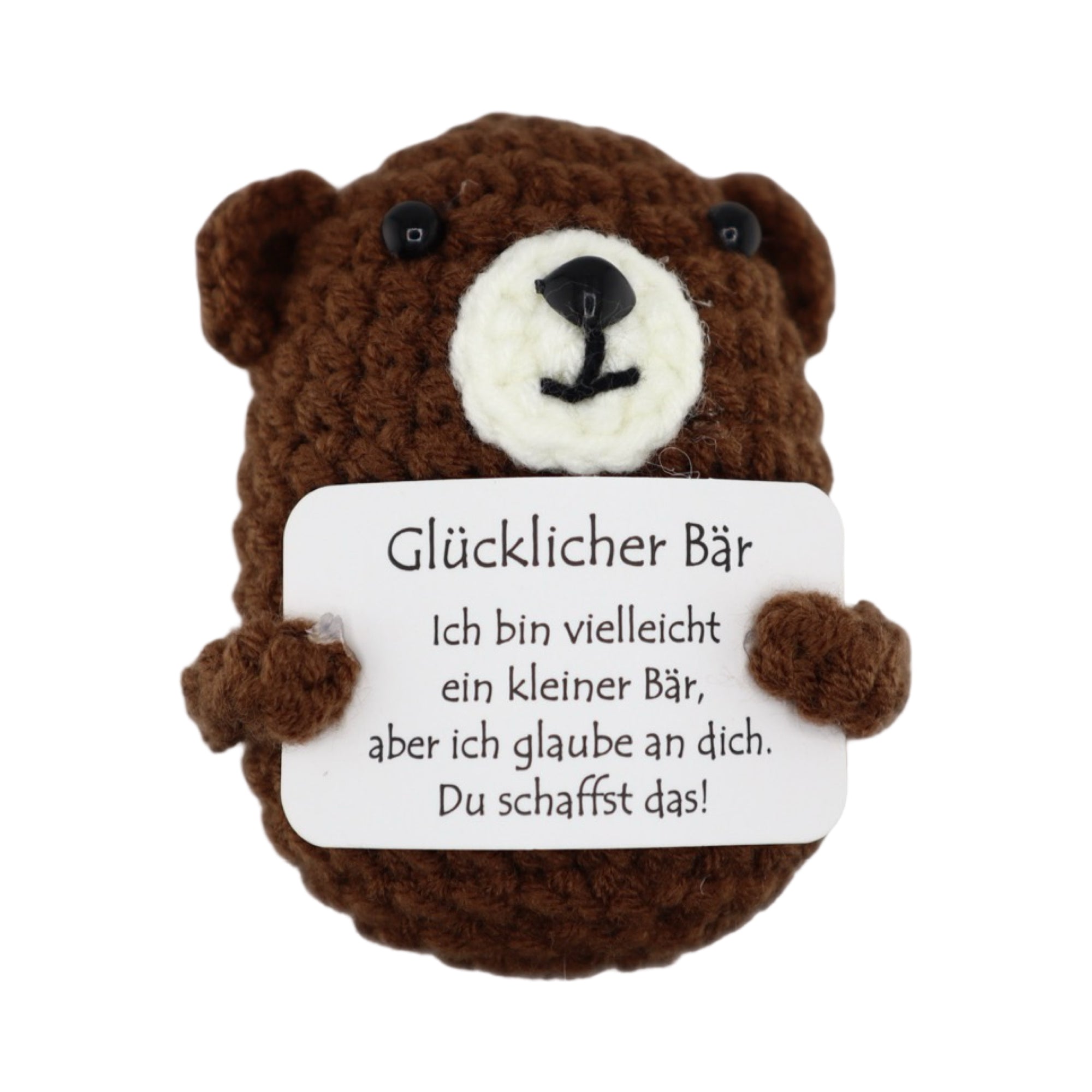 Positive Bear 2