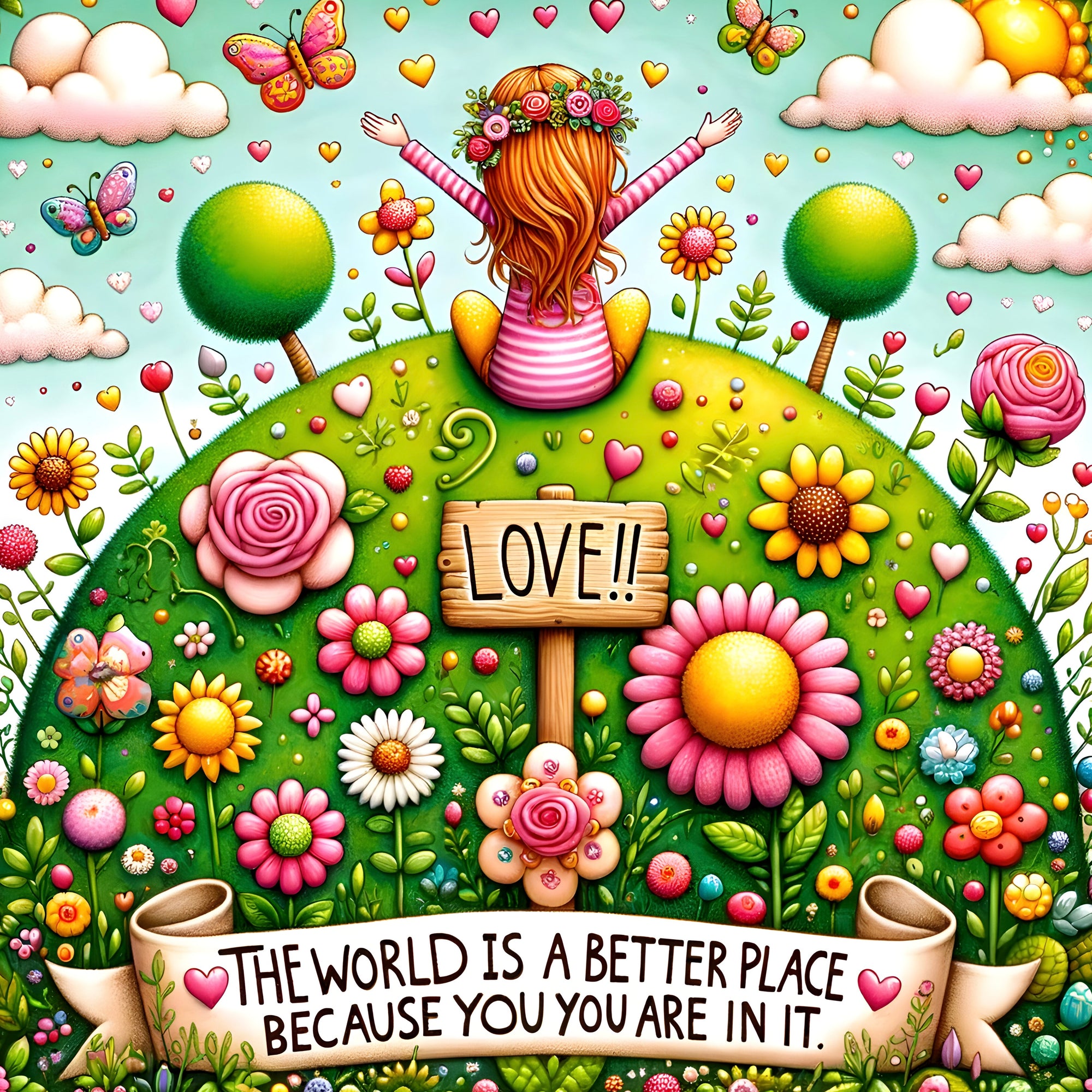 Love