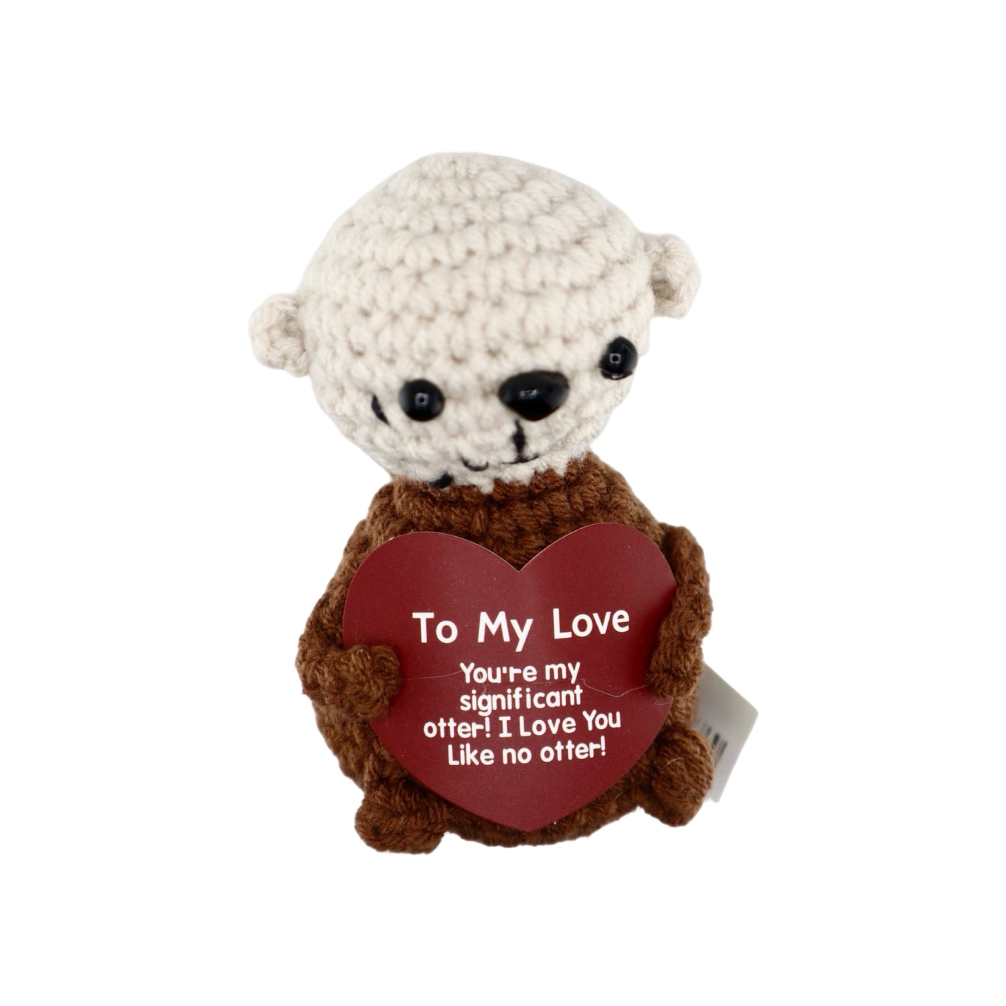 Love Otter