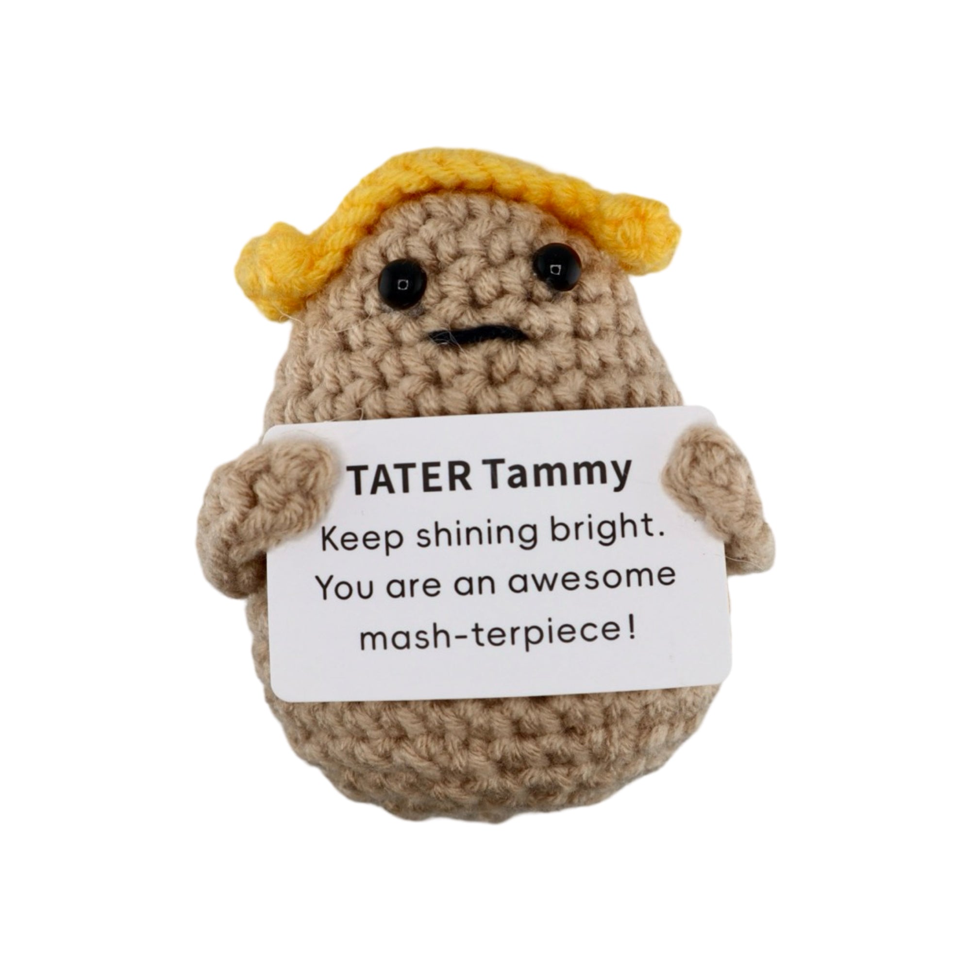 Tater Tammy