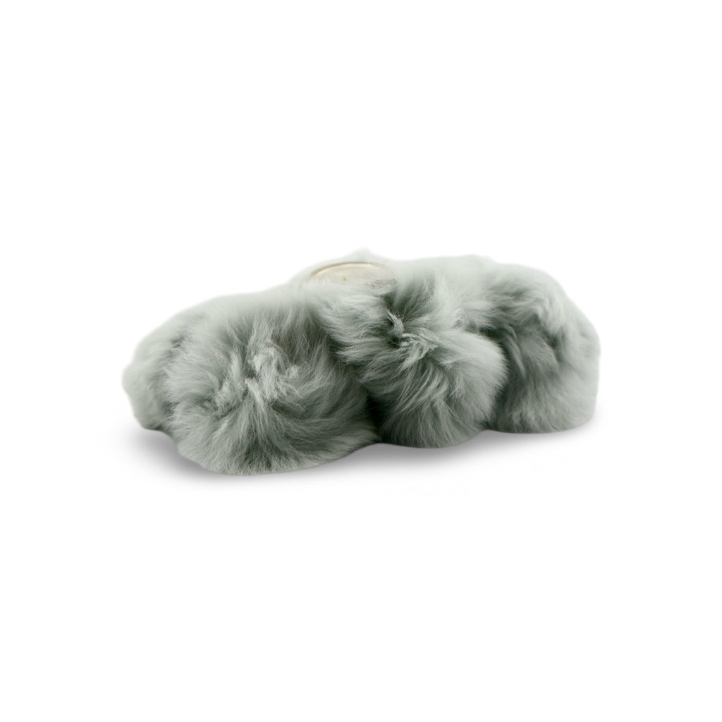 Plush Hair Clip