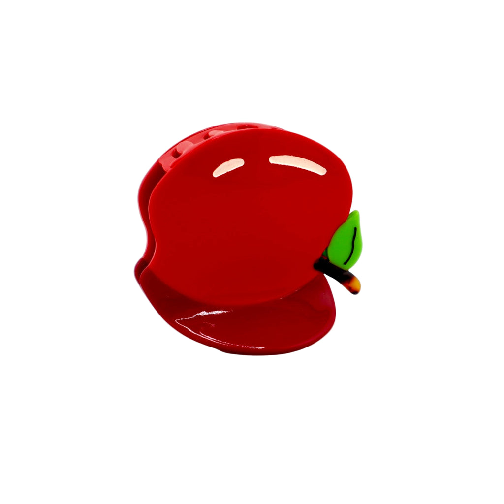 Apple Hair clip