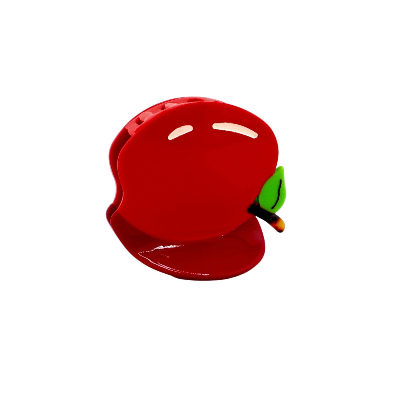 Apple Hair clip