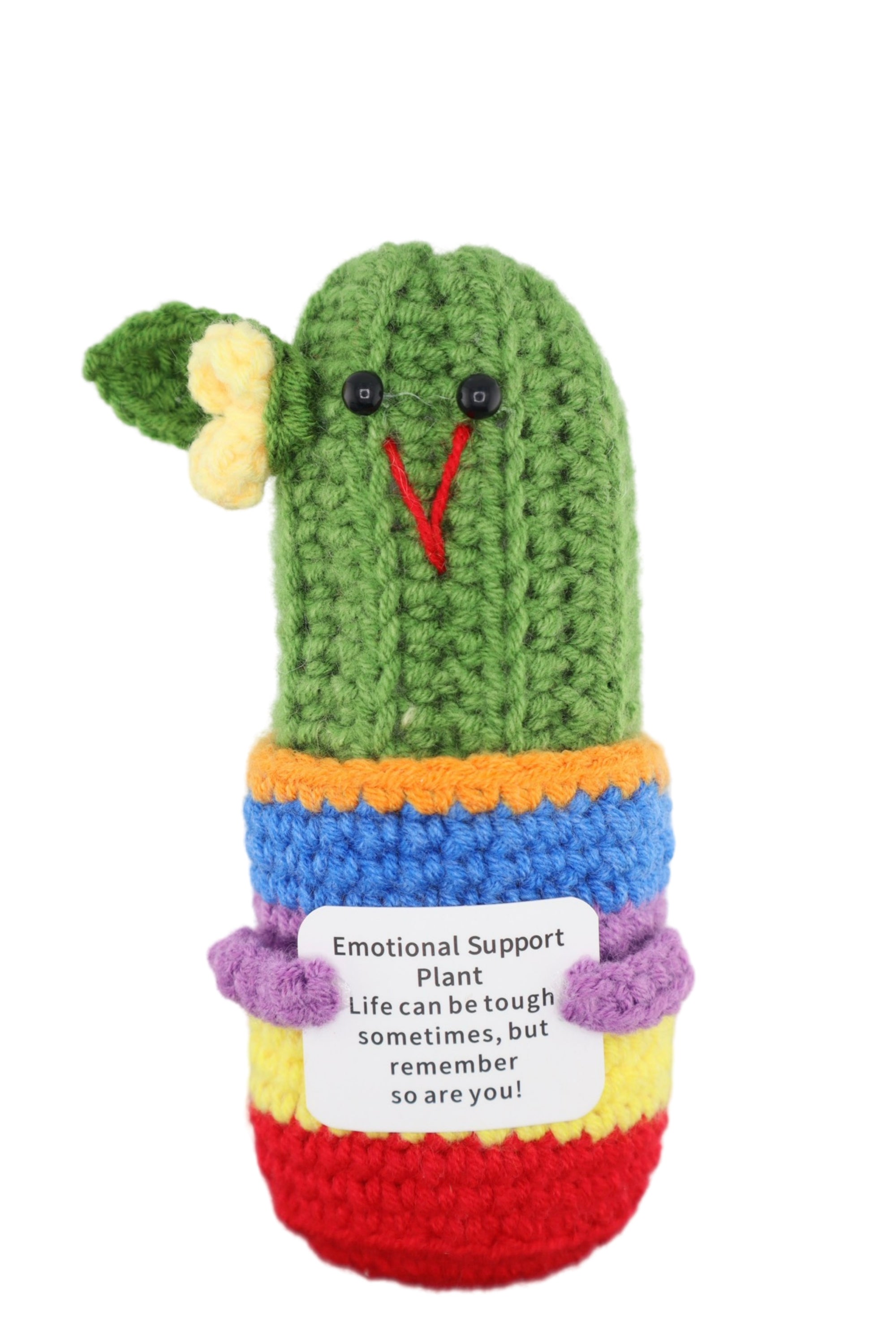 Positive Cactus