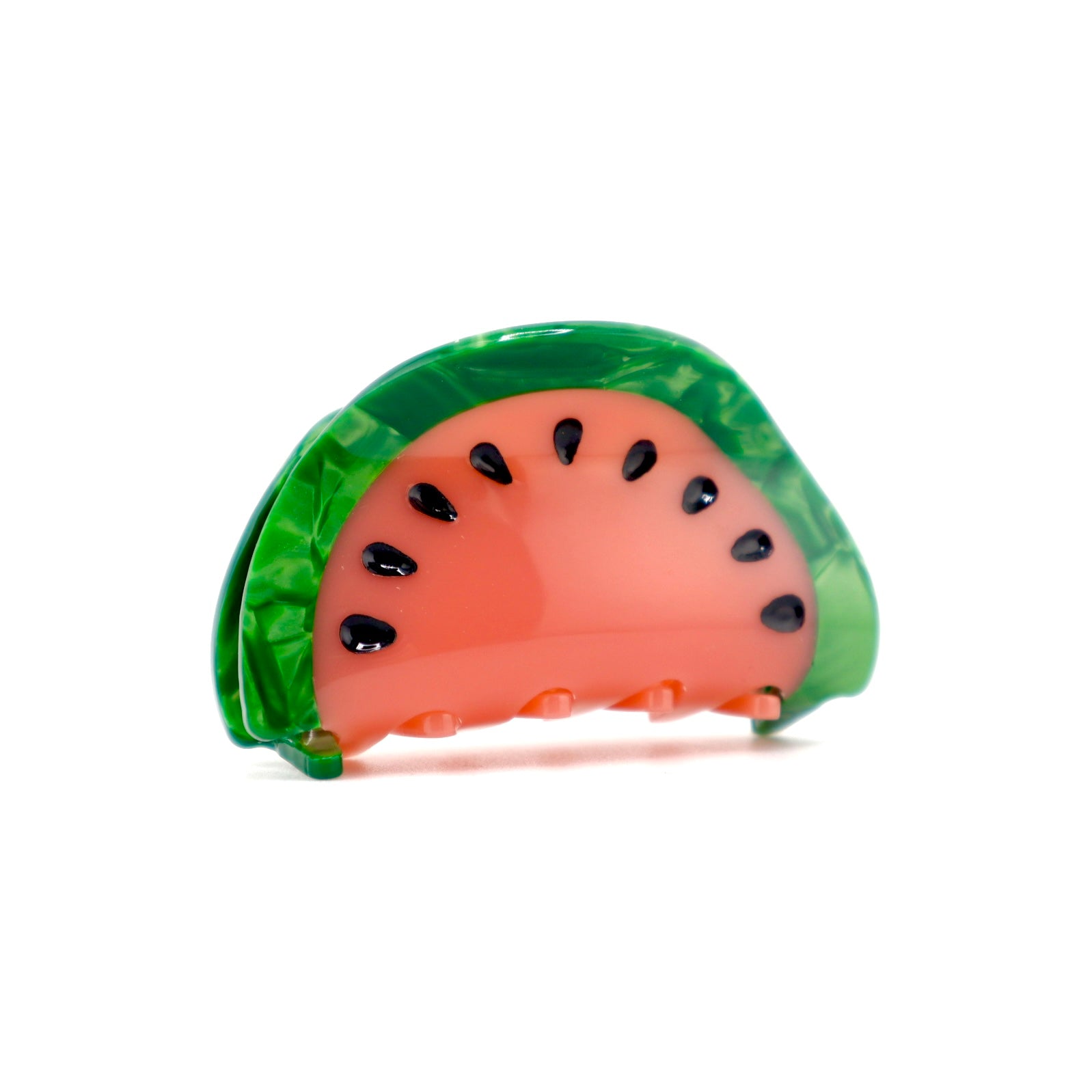 Watermelon Hair clip
