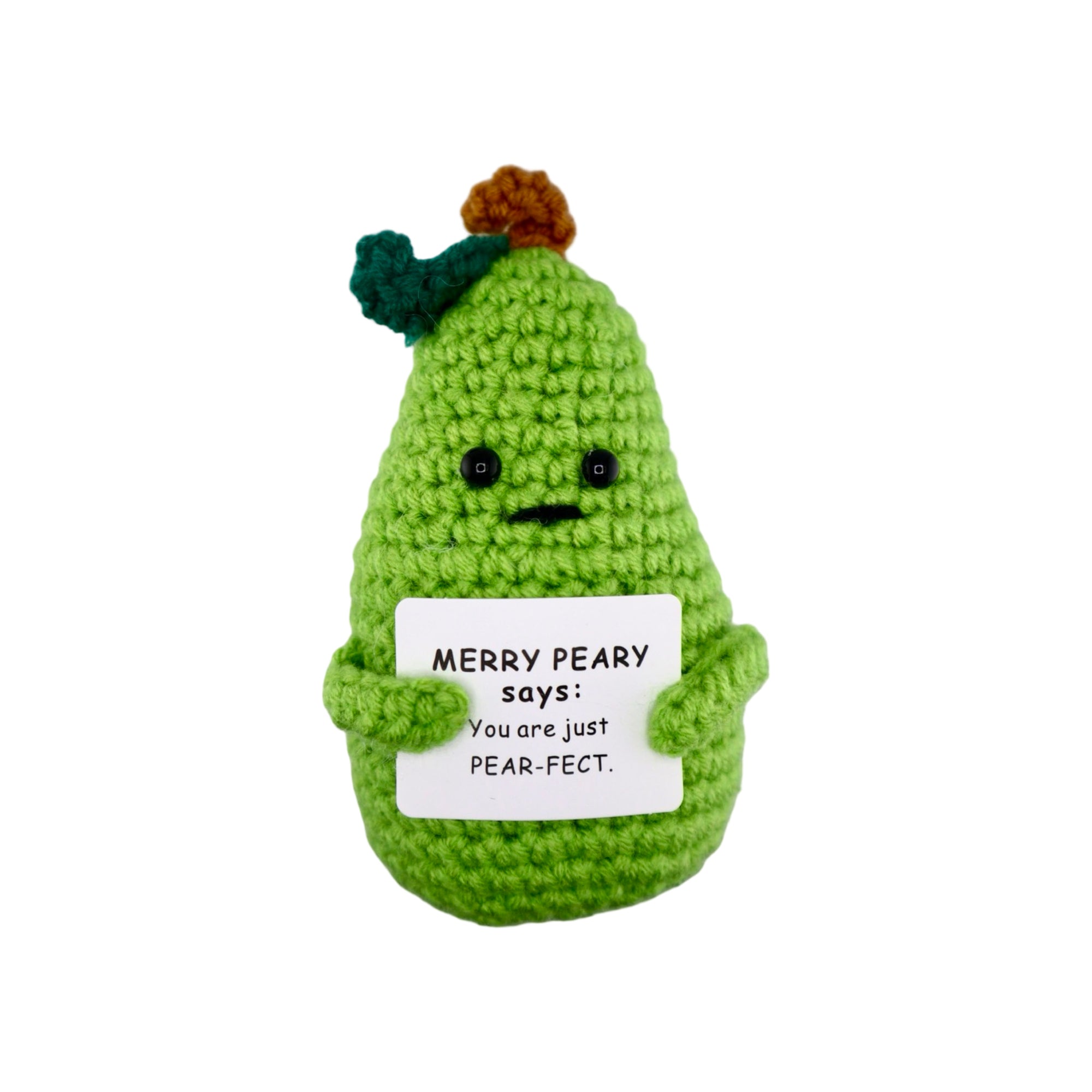 Merry Peary
