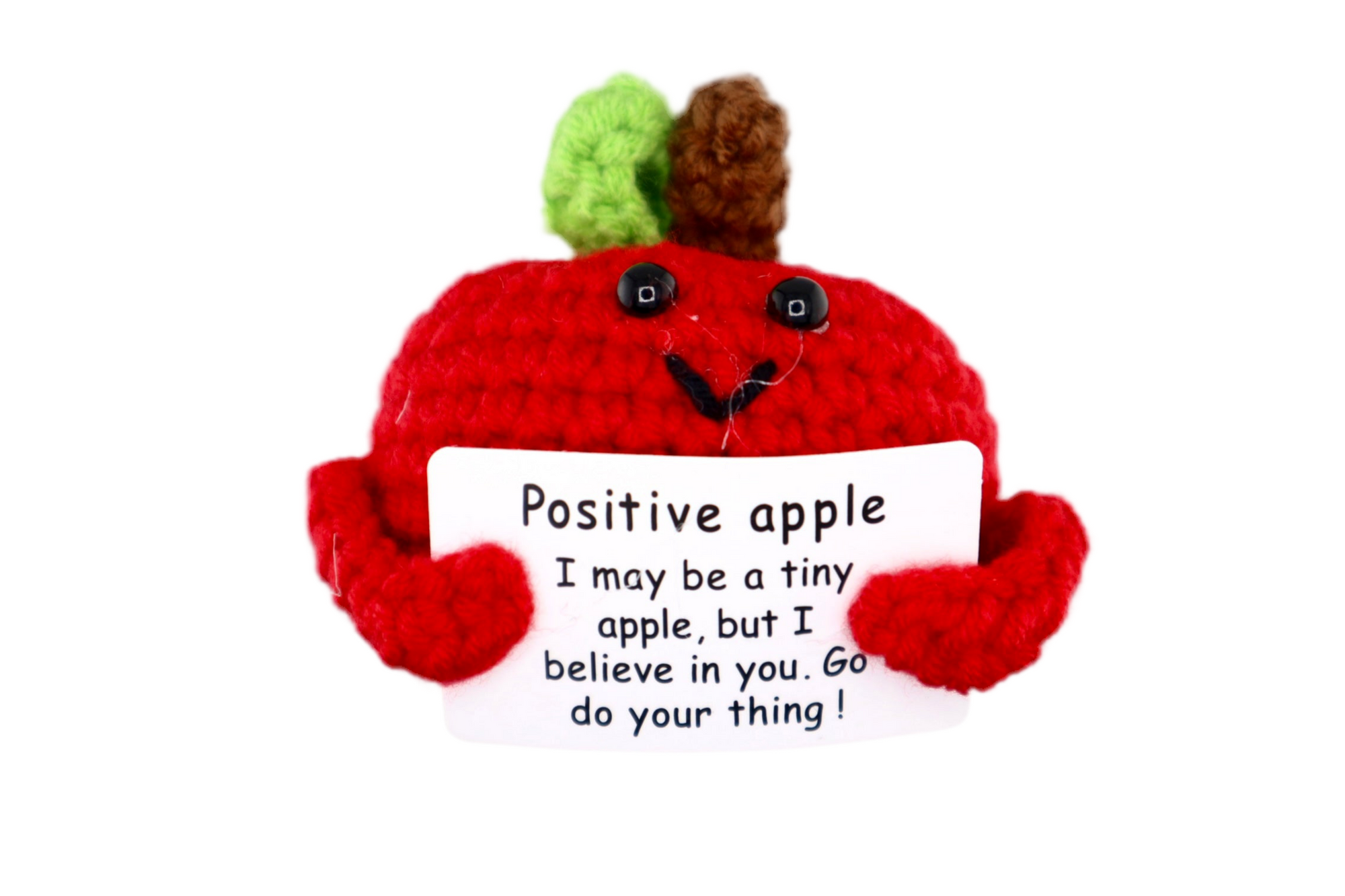Positive Apple