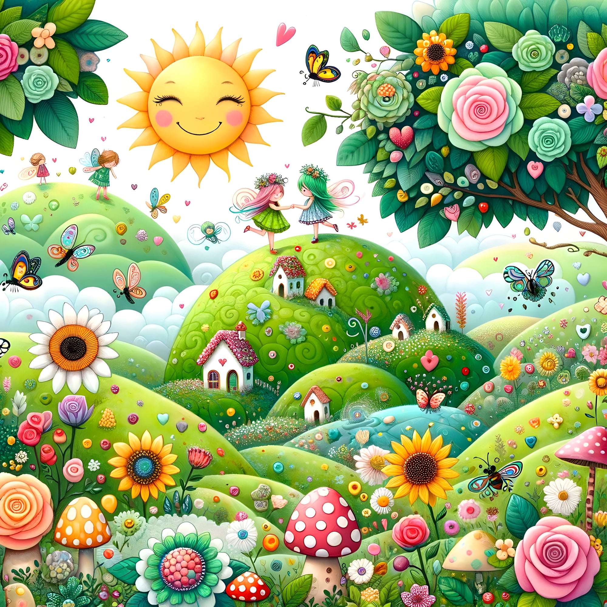 Fairyland
