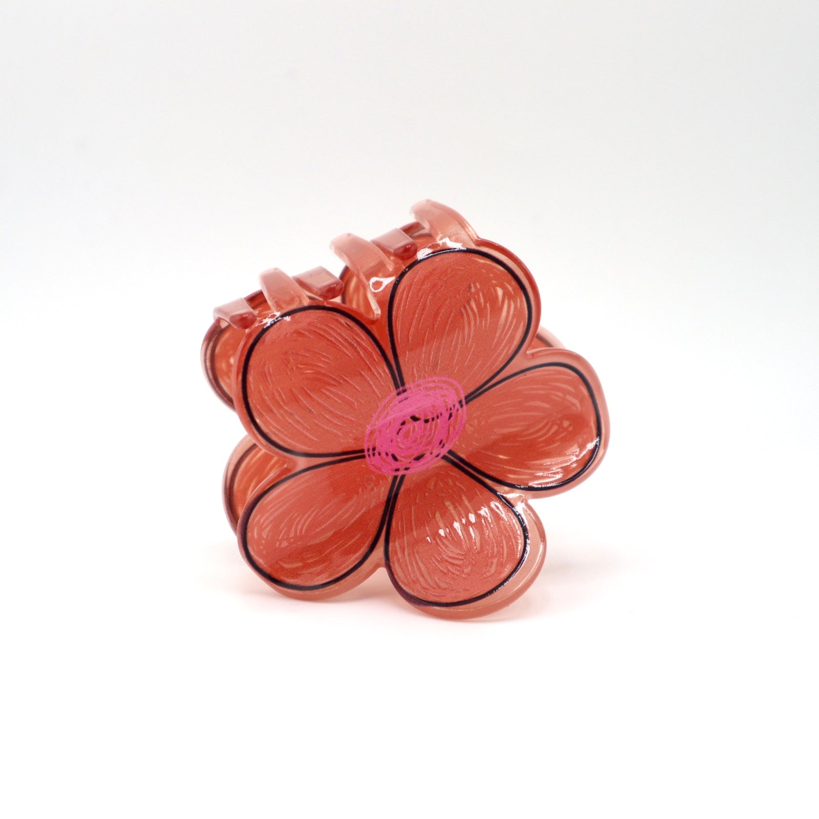 FLOWER CLIP