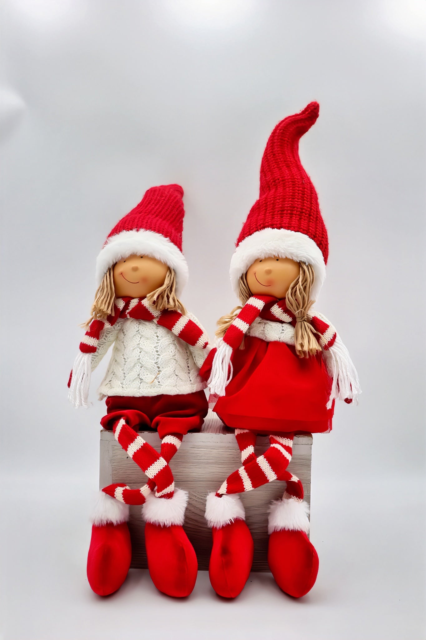FESTIVE DOLL