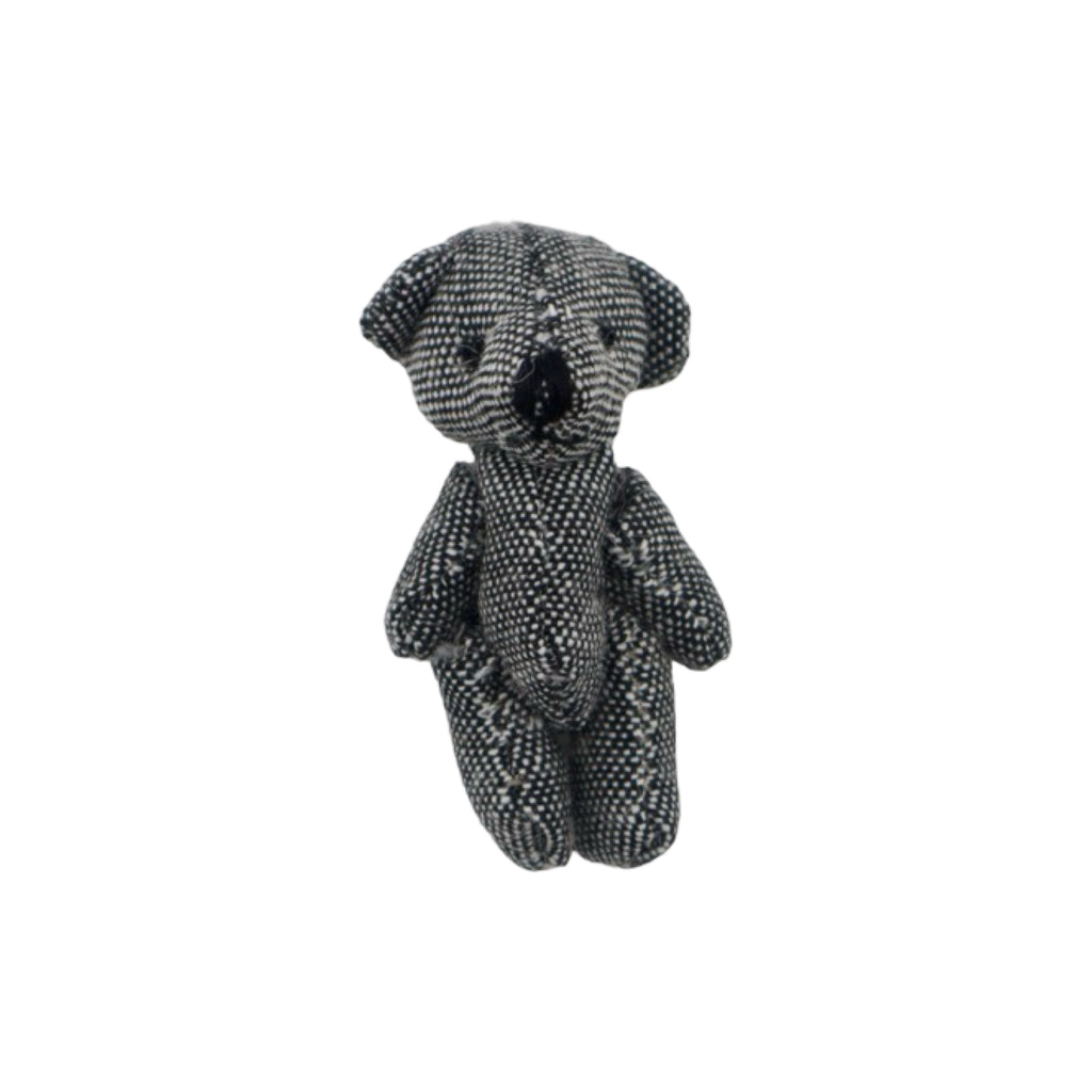 Miniature Bear