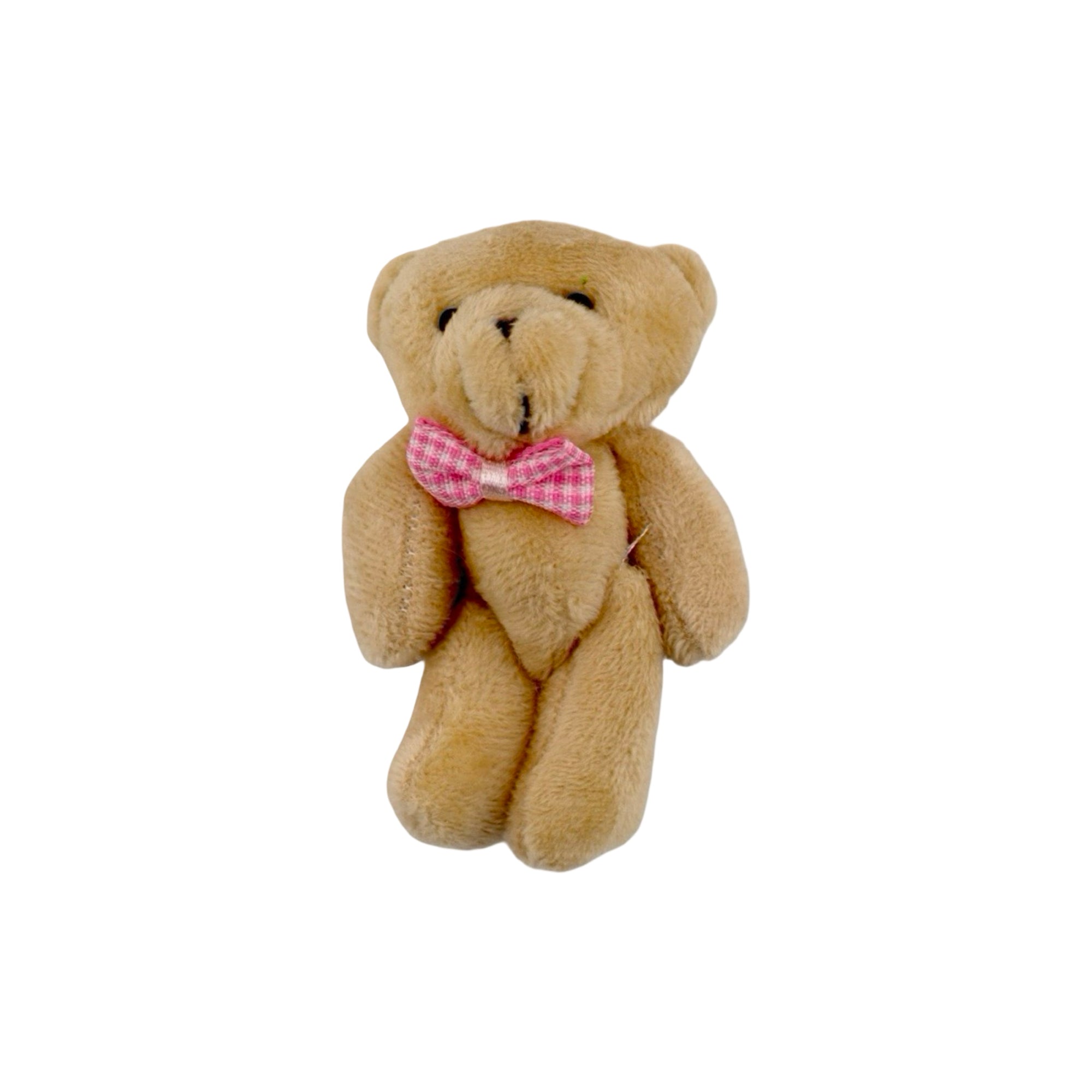 Miniature Bear