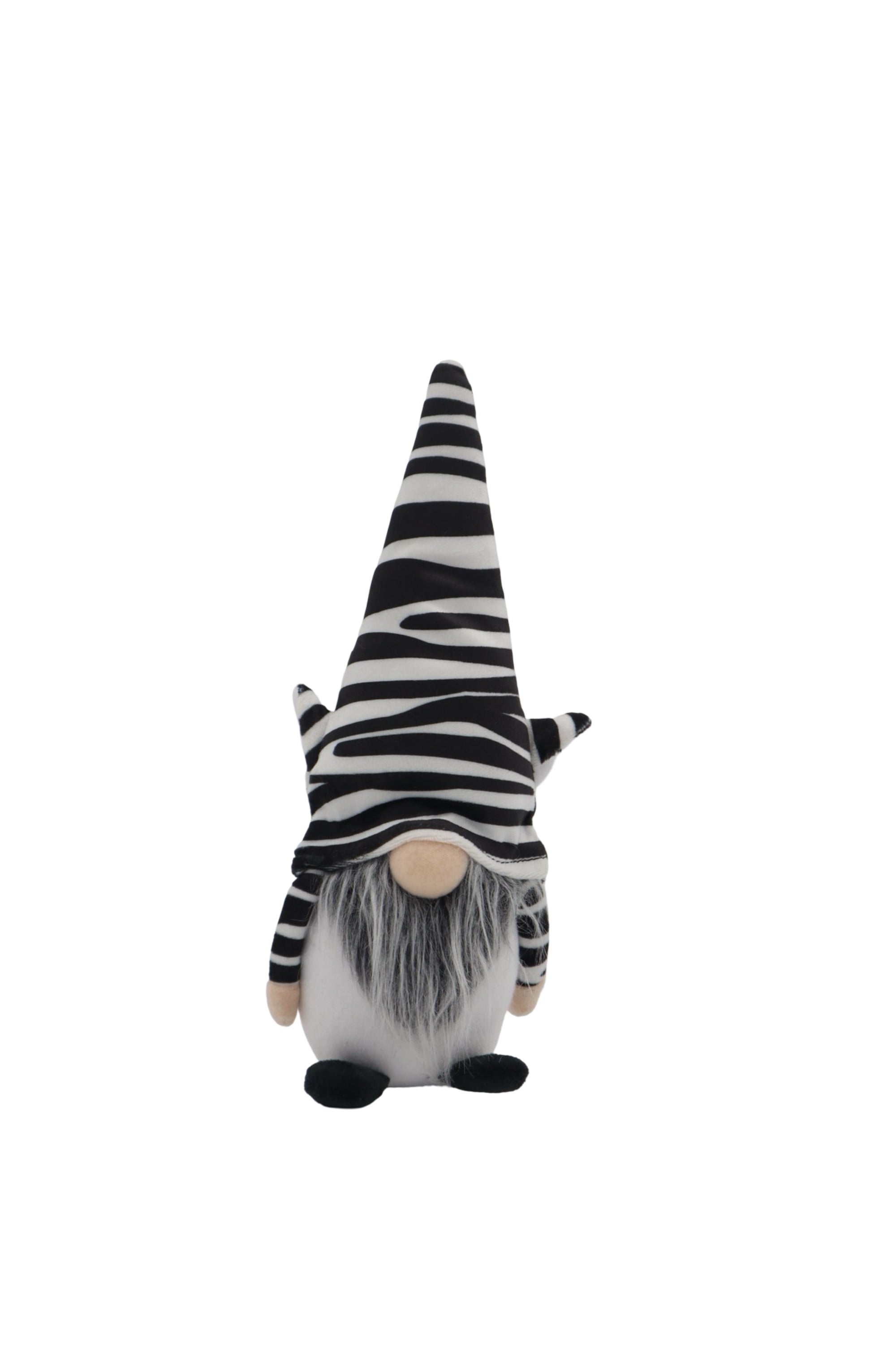 ZEBRA GNOME