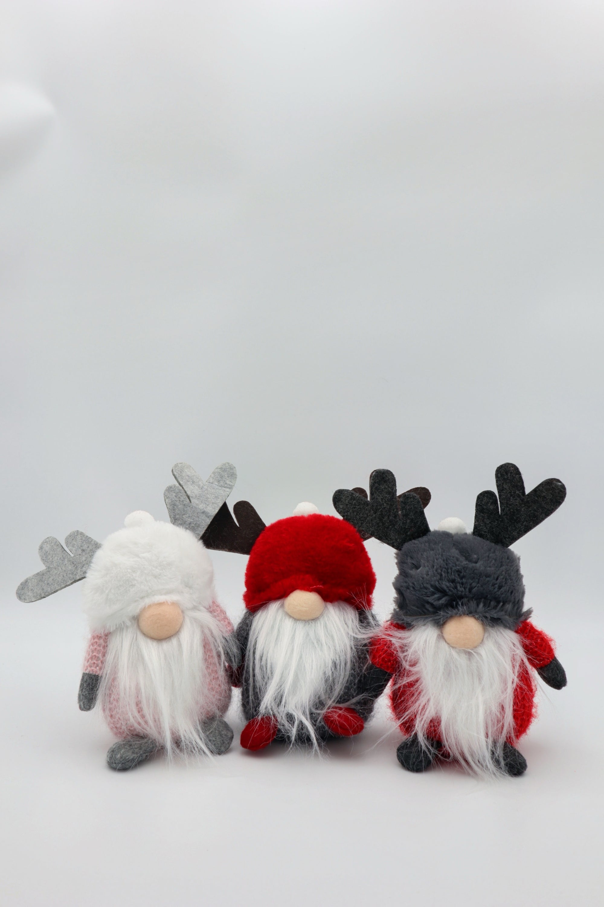 REINDEER GNOME