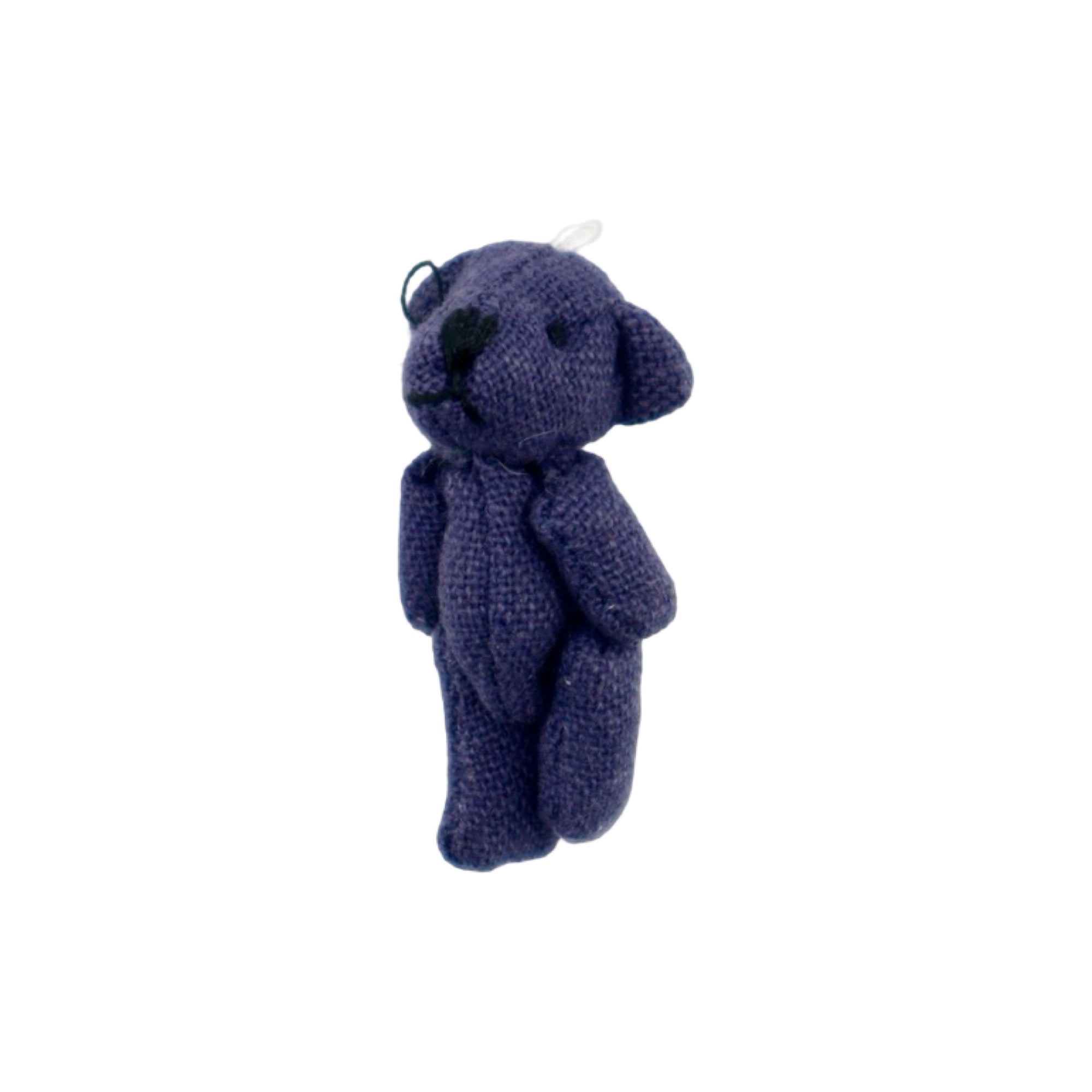 Miniature Bear