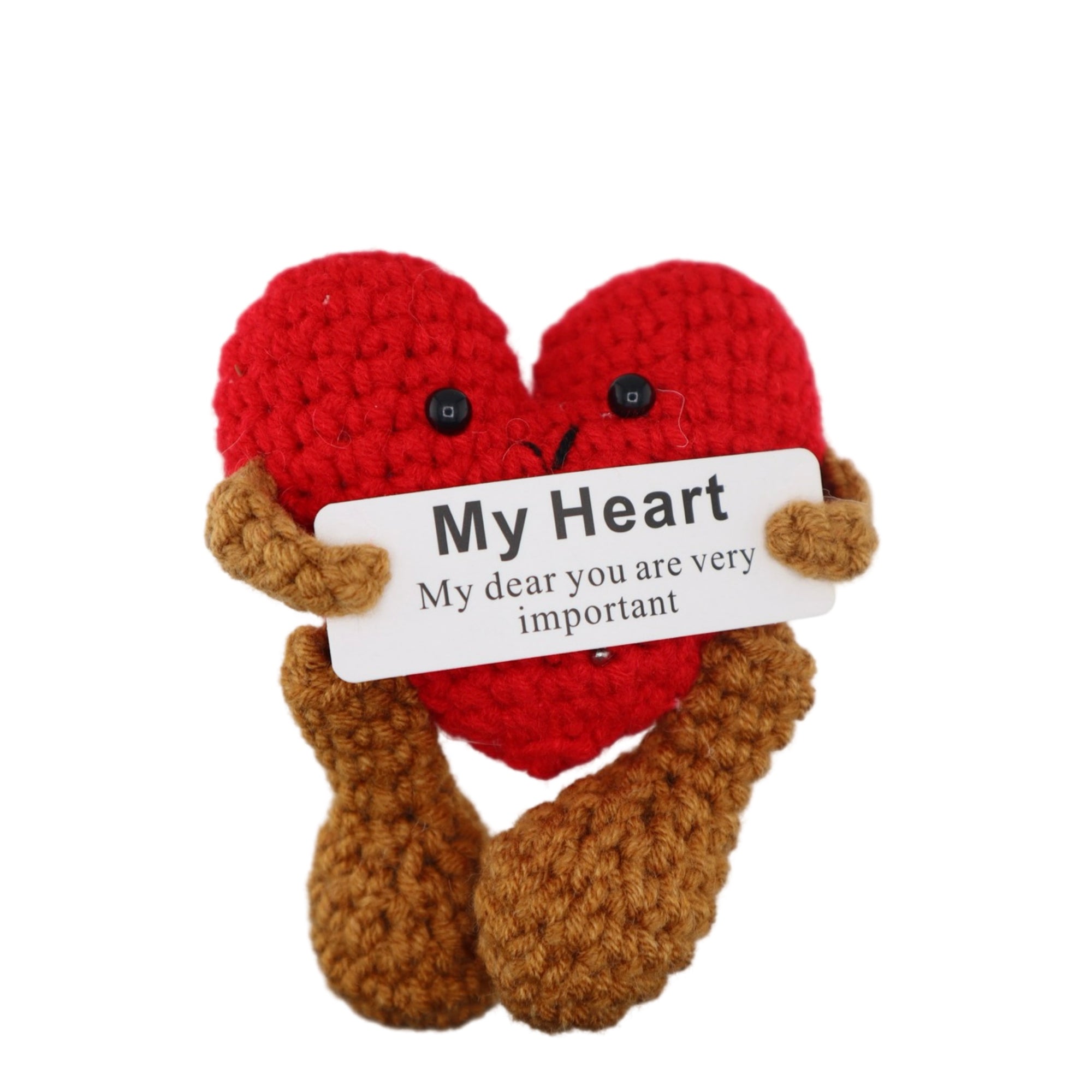 Positive Heart