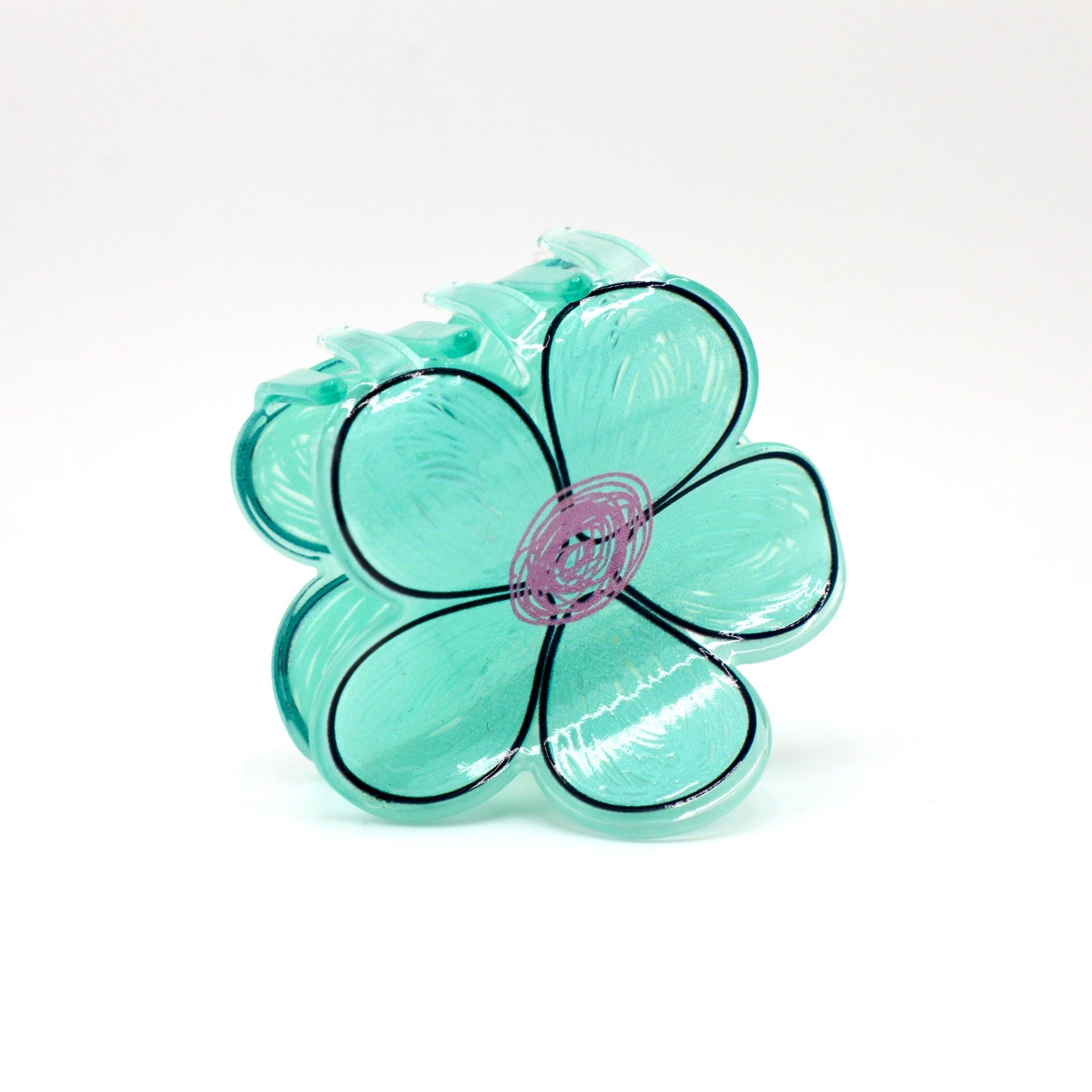 FLOWER CLIP
