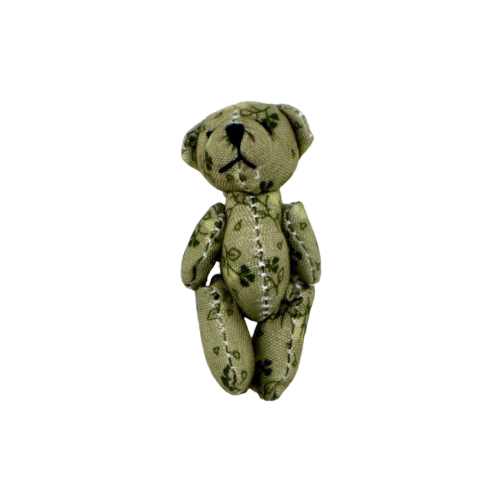 Miniature Bear