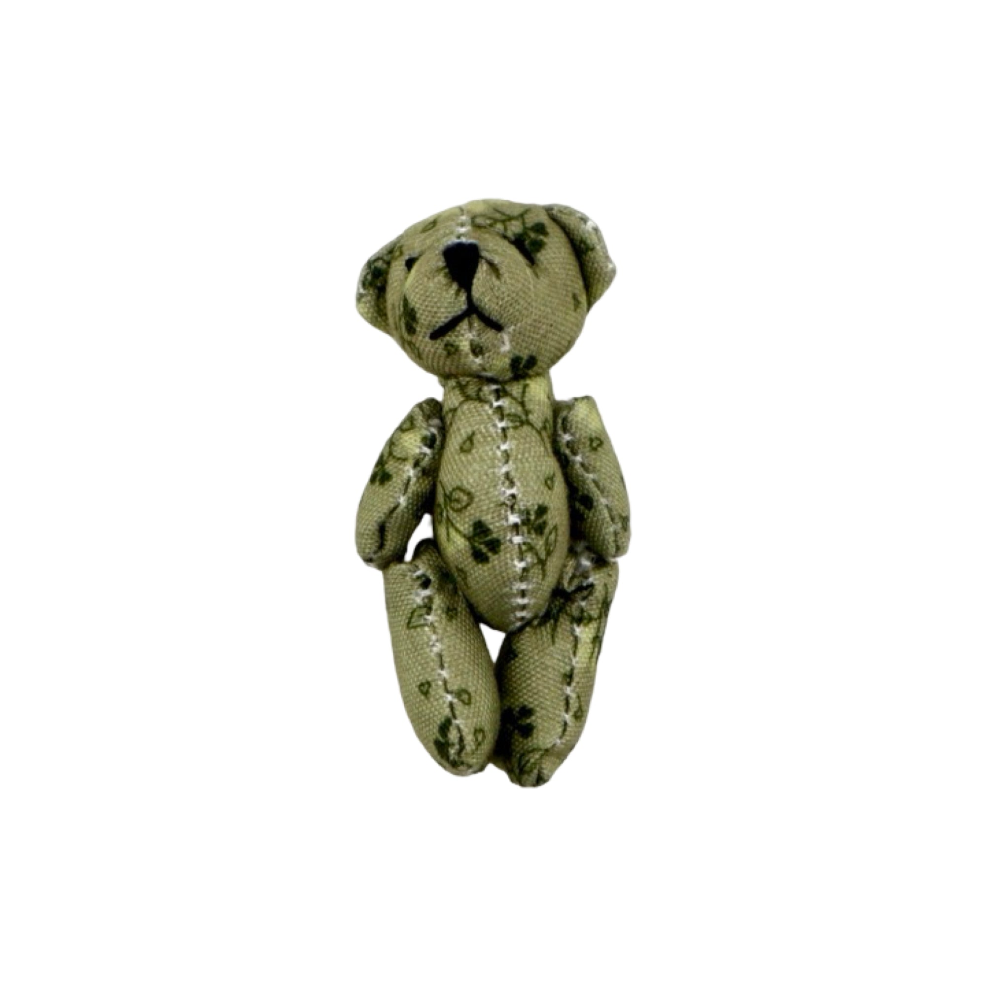 Miniature Bear