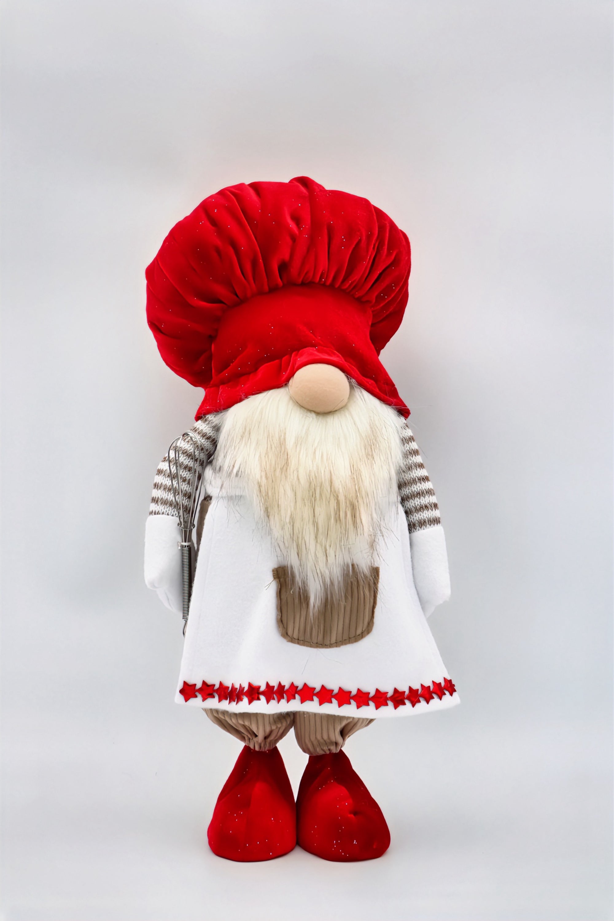 Chef Gnome