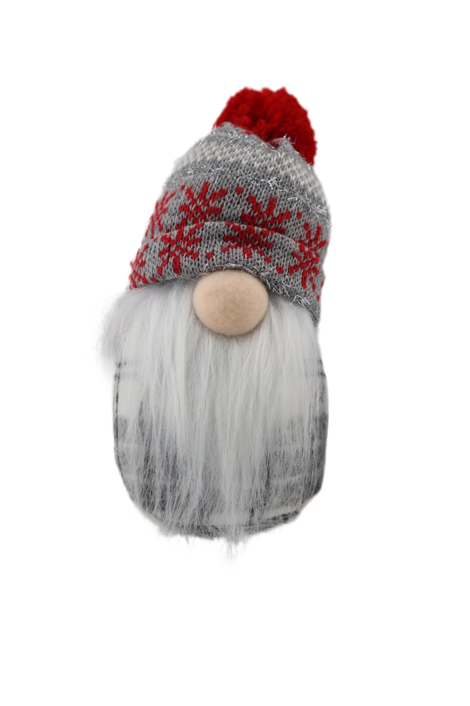 POMPOM HAT MIX