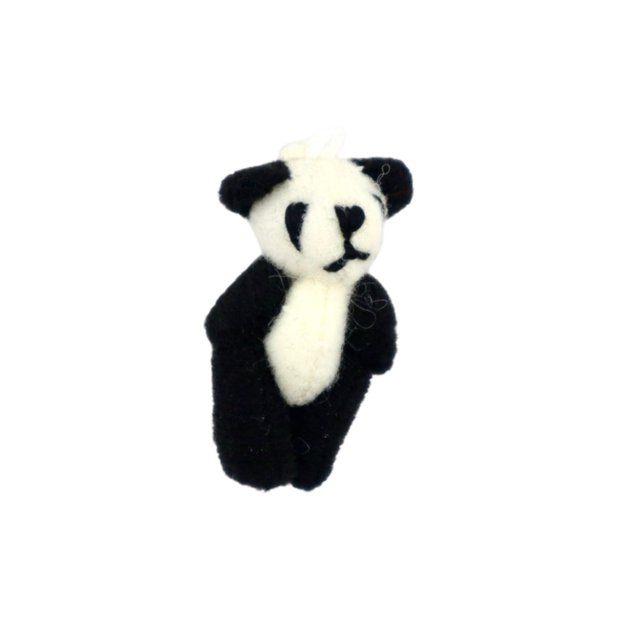 Miniature Bear