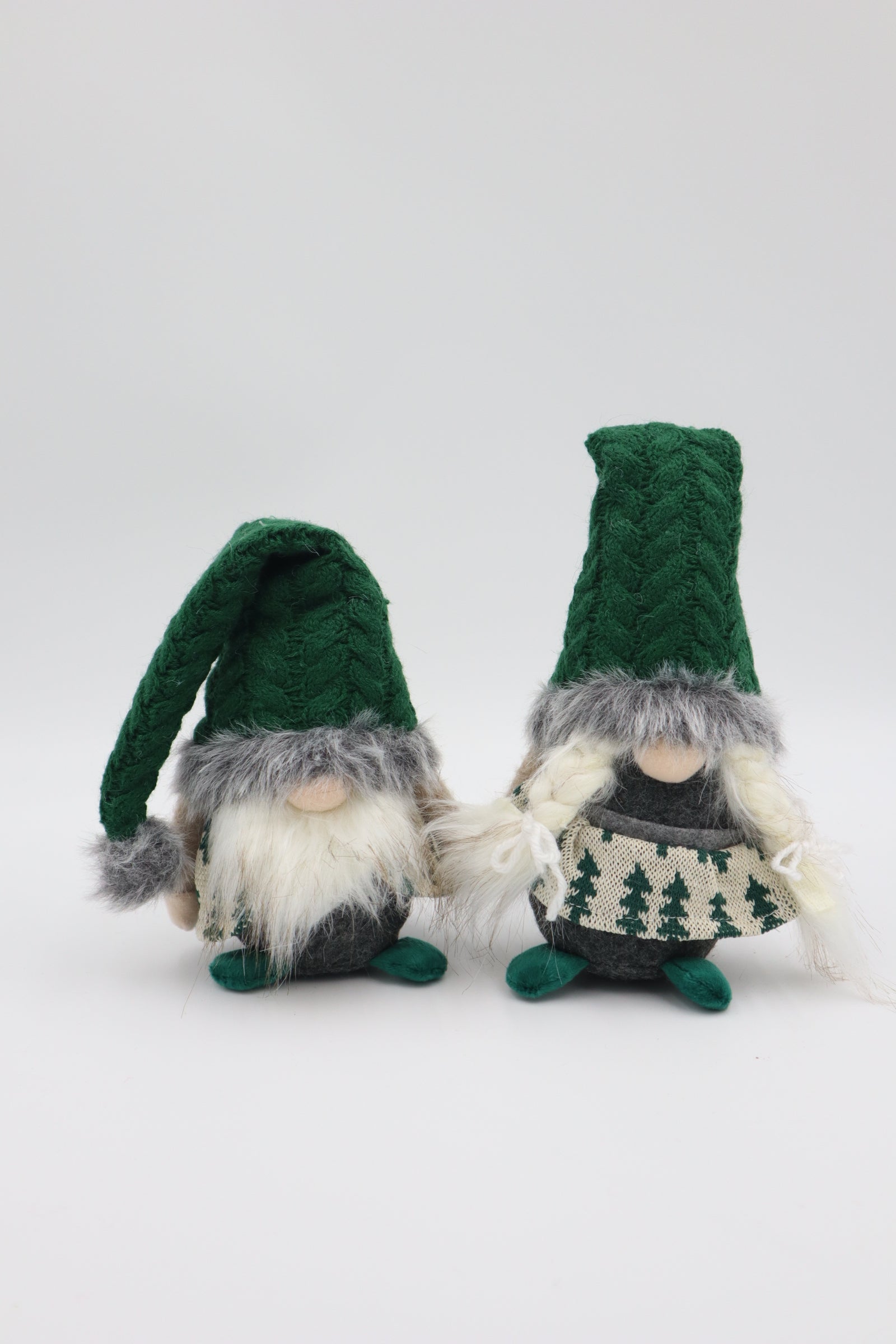 Green Gnomes