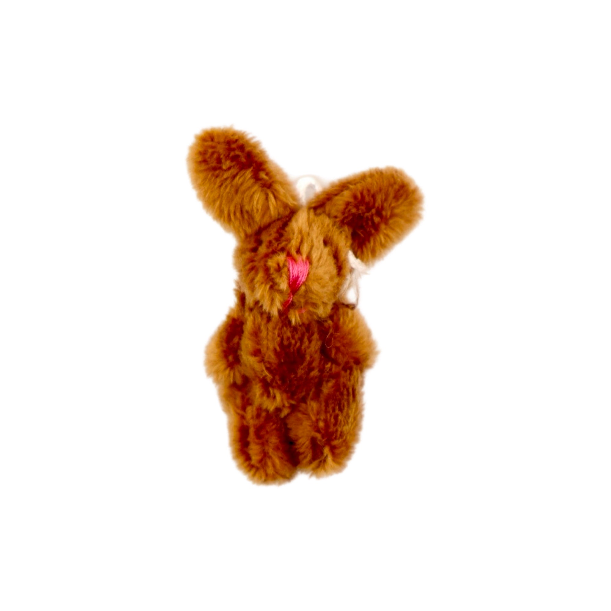 Miniature Bear
