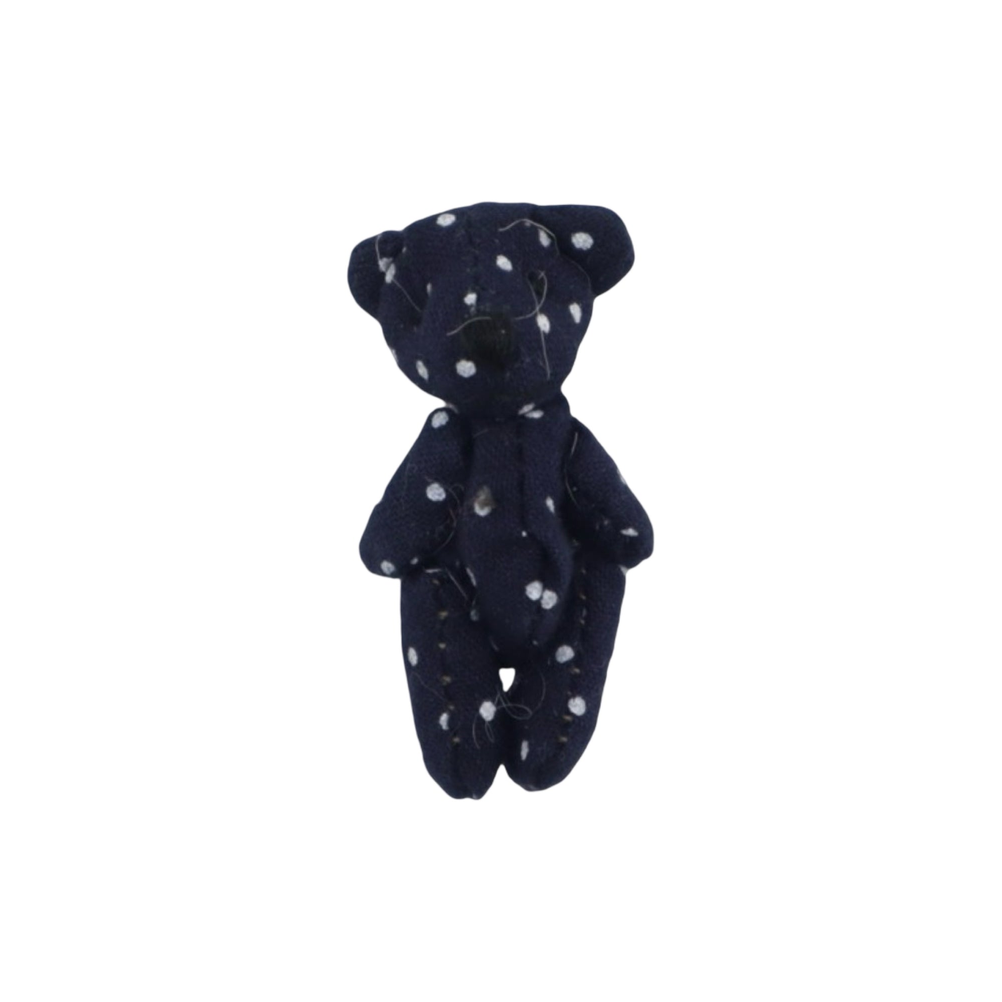 Miniature Bear