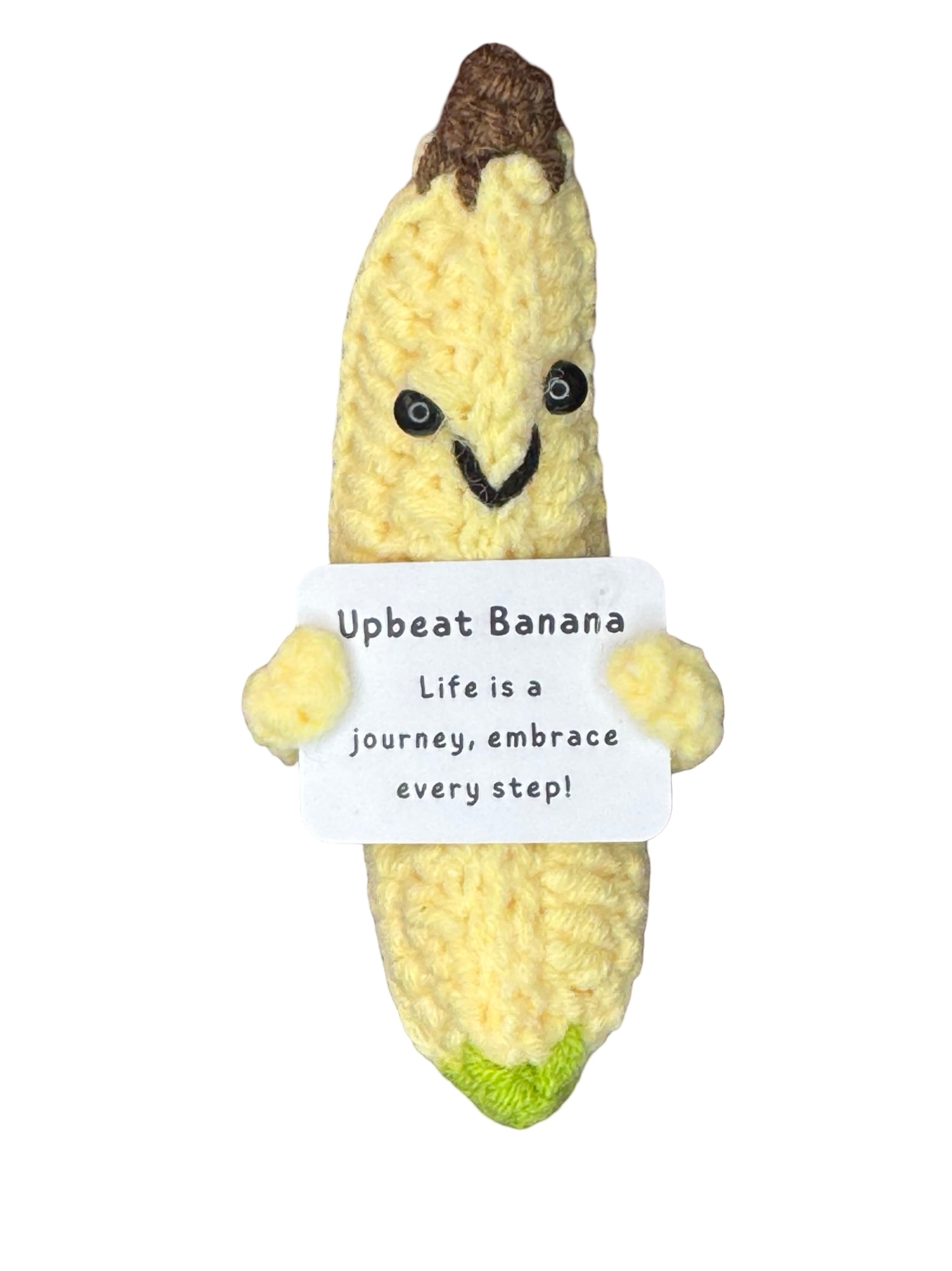 Positive Banana
