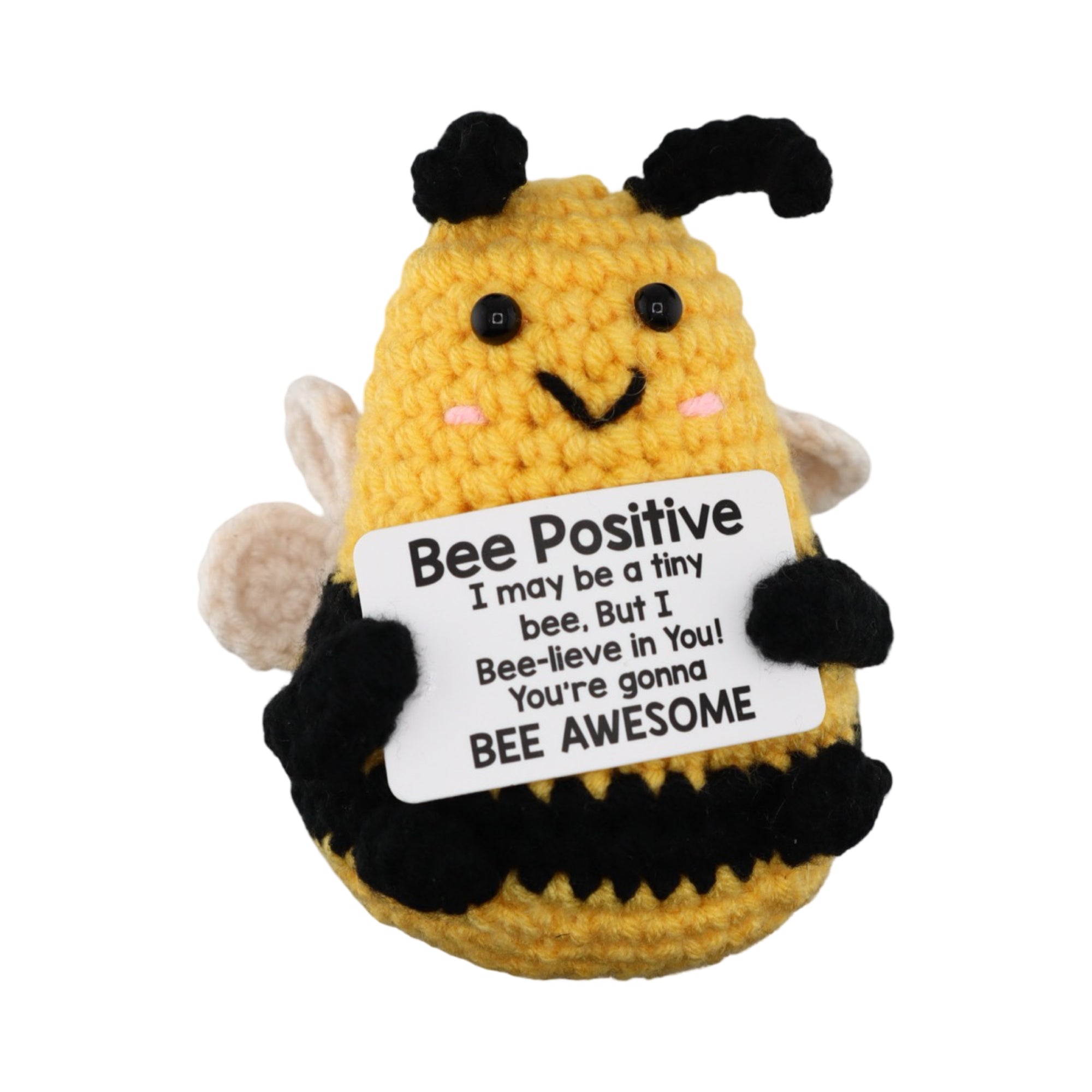 New Bee