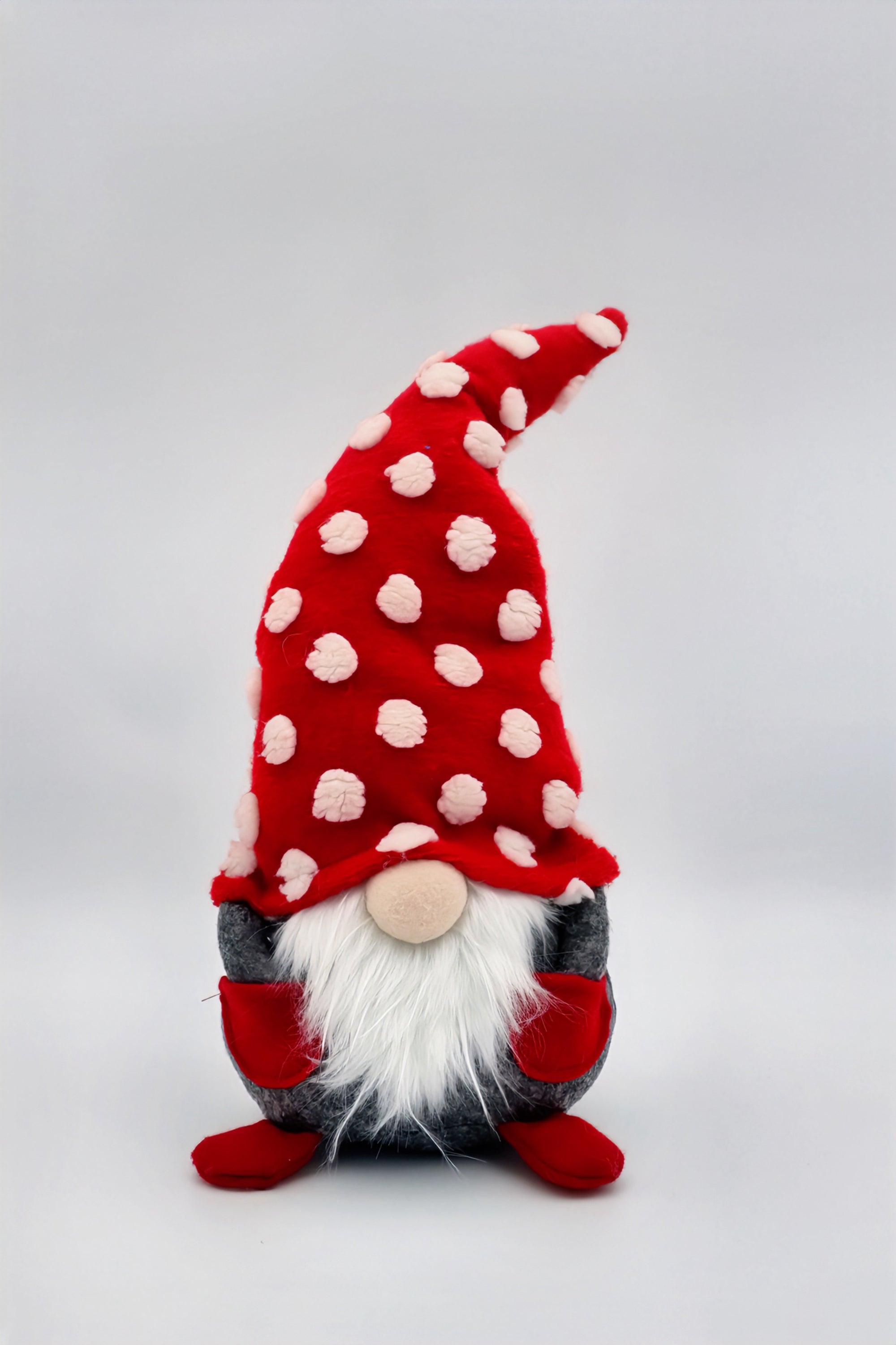 SPOTTY GNOME